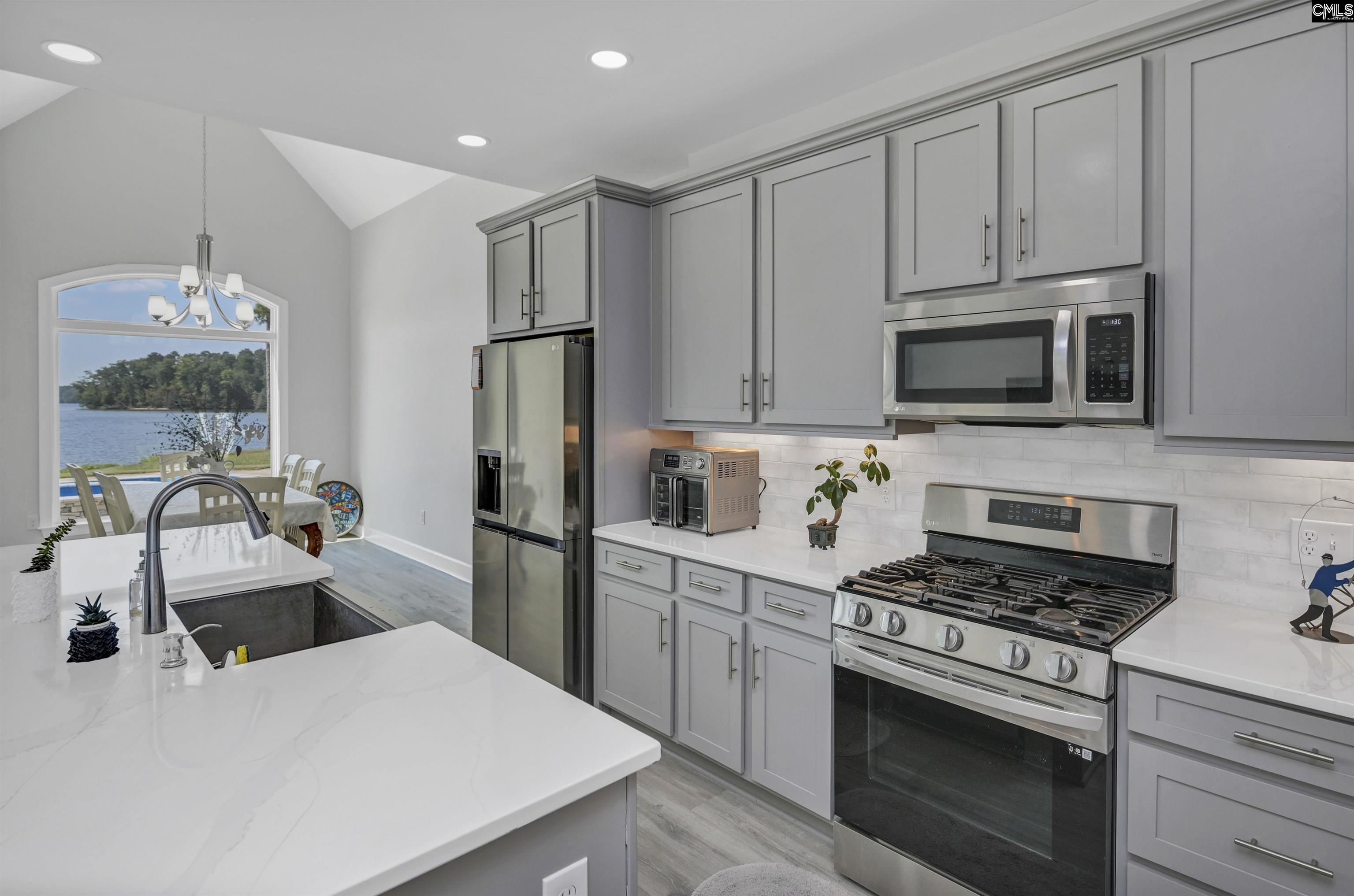1645 Hutto Island Drive Leesville, SC 29070