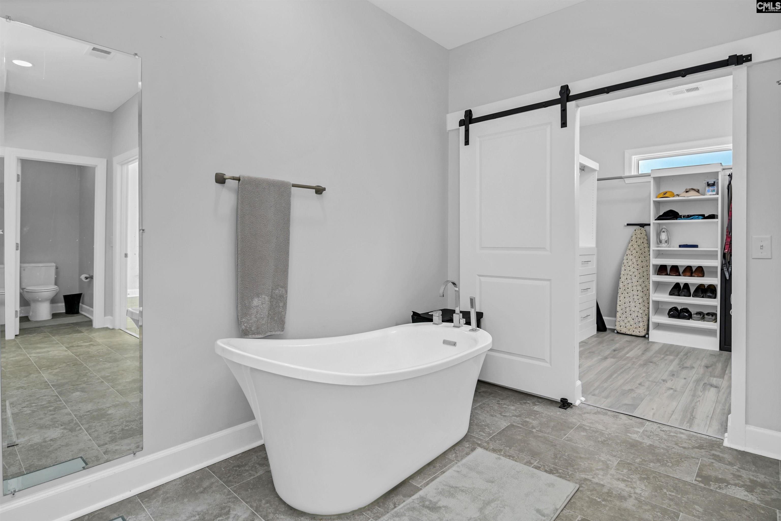 1645 Hutto Island Drive Leesville, SC 29070