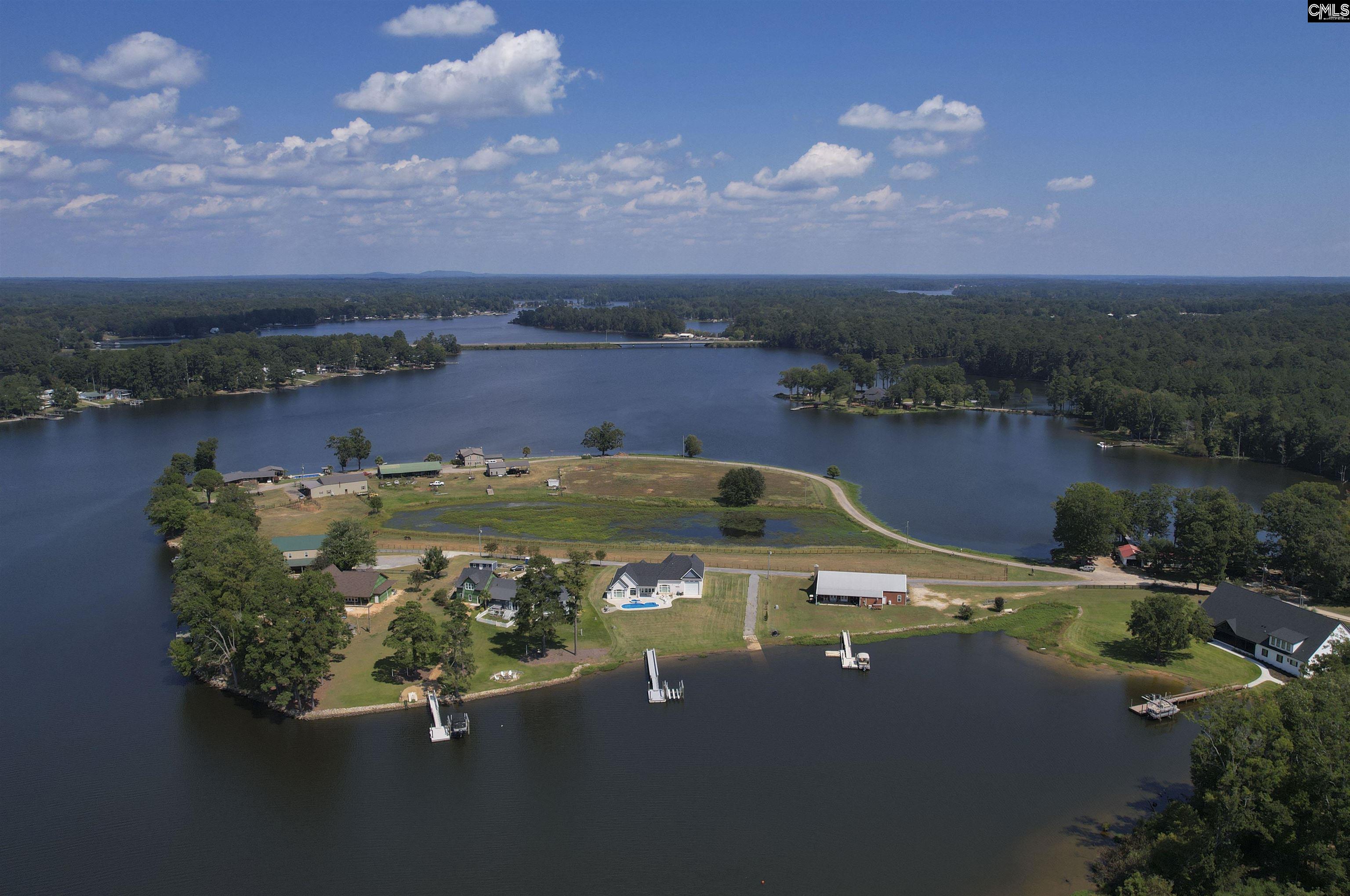 1645 Hutto Island Drive Leesville, SC 29070