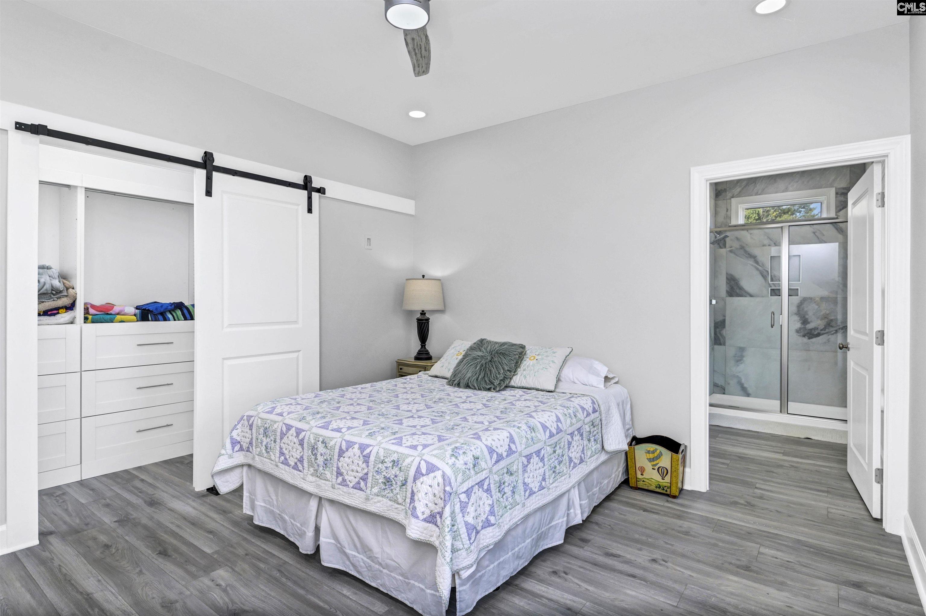 1645 Hutto Island Drive Leesville, SC 29070