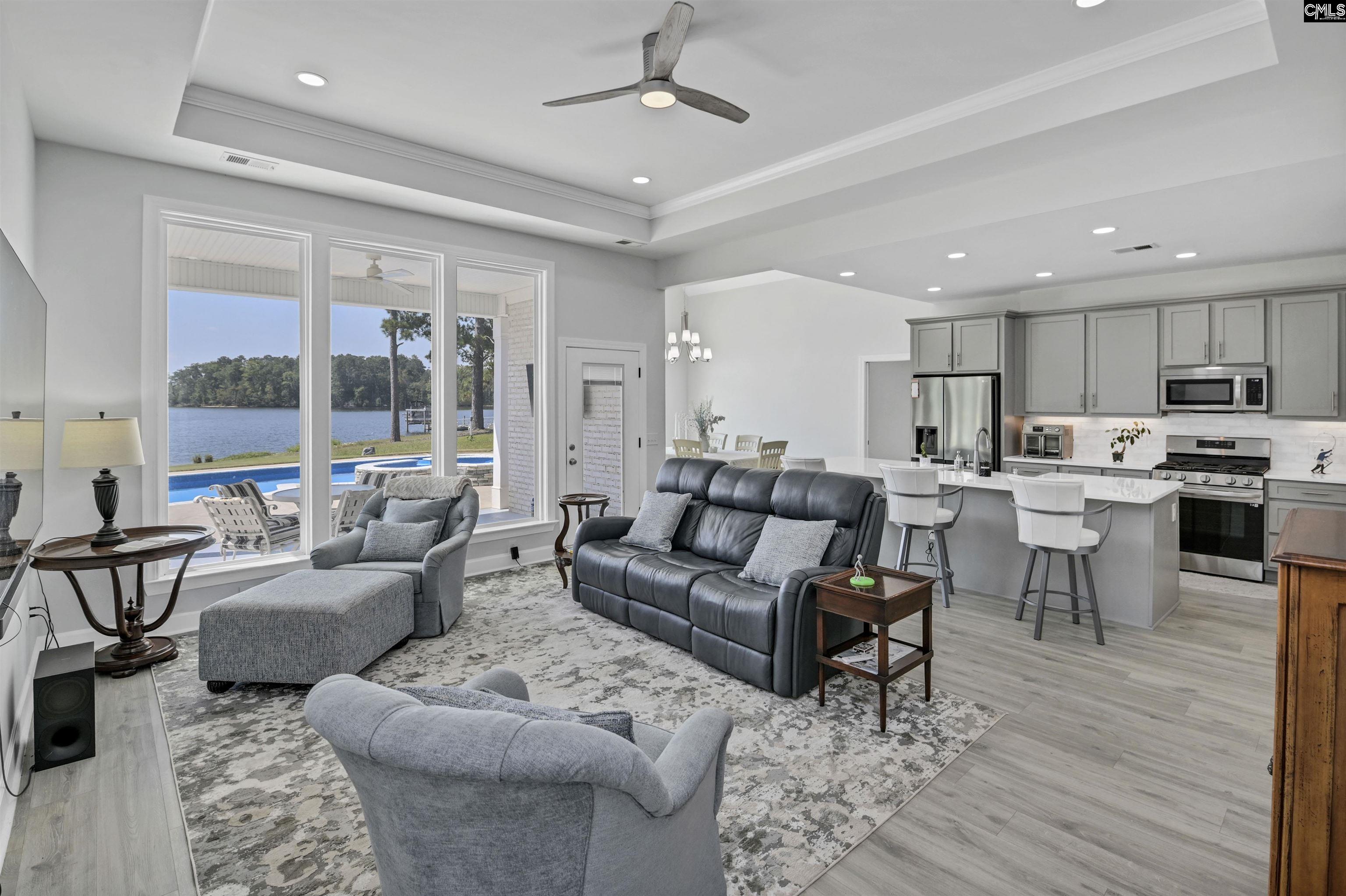 1645 Hutto Island Drive Leesville, SC 29070