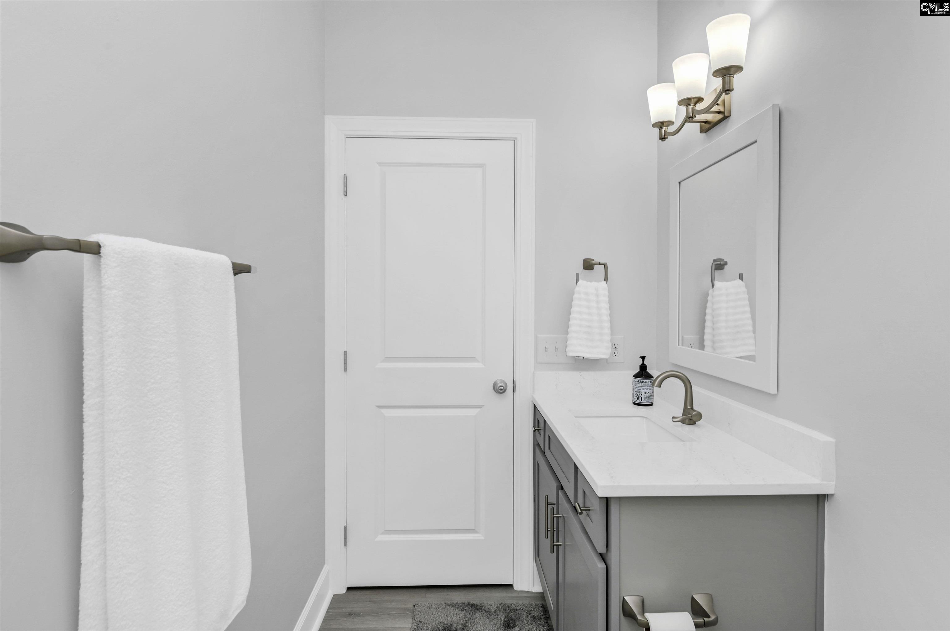 1645 Hutto Island Drive Leesville, SC 29070