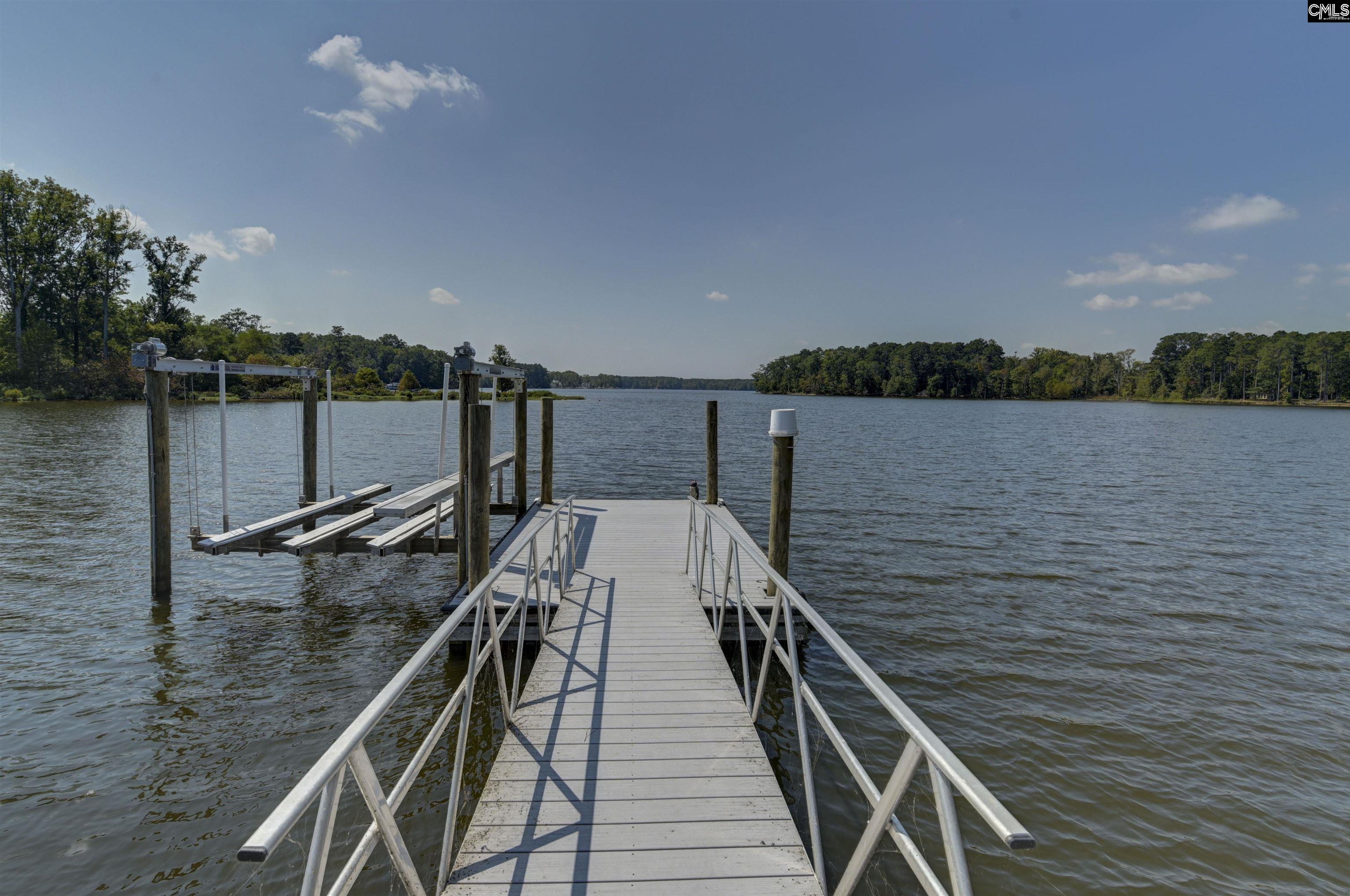 1645 Hutto Island Drive Leesville, SC 29070