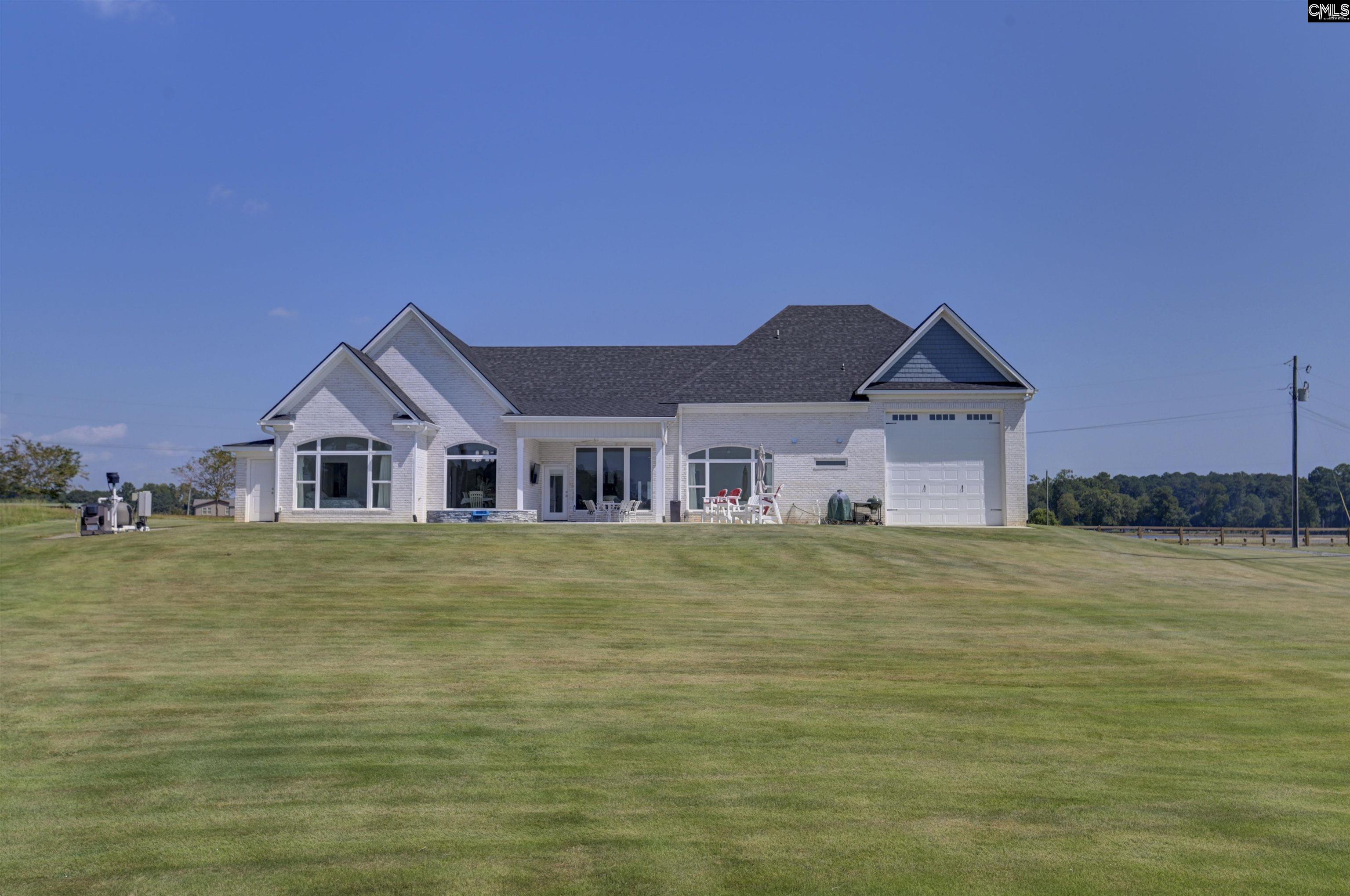 1645 Hutto Island Drive Leesville, SC 29070