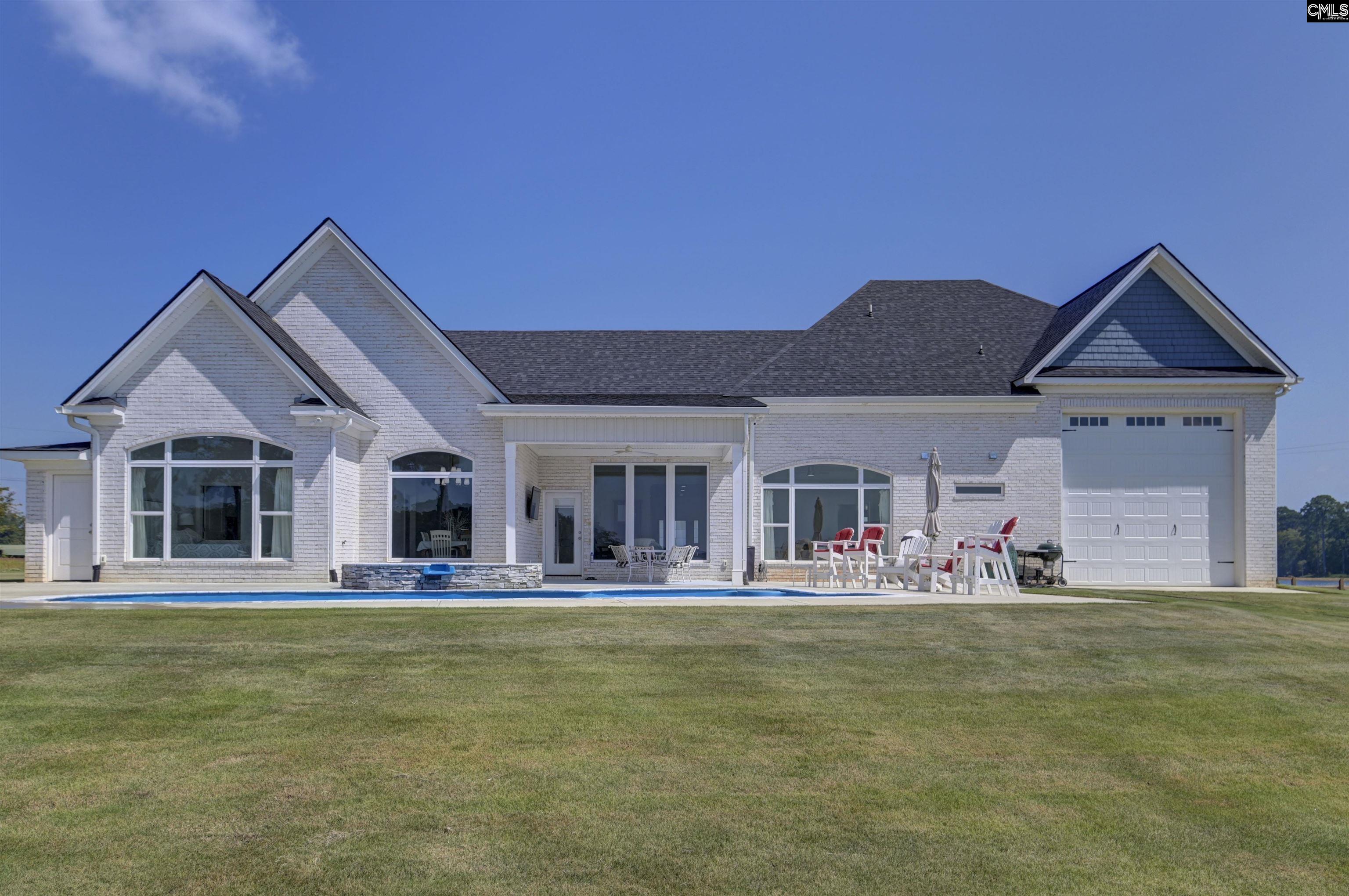 1645 Hutto Island Drive Leesville, SC 29070