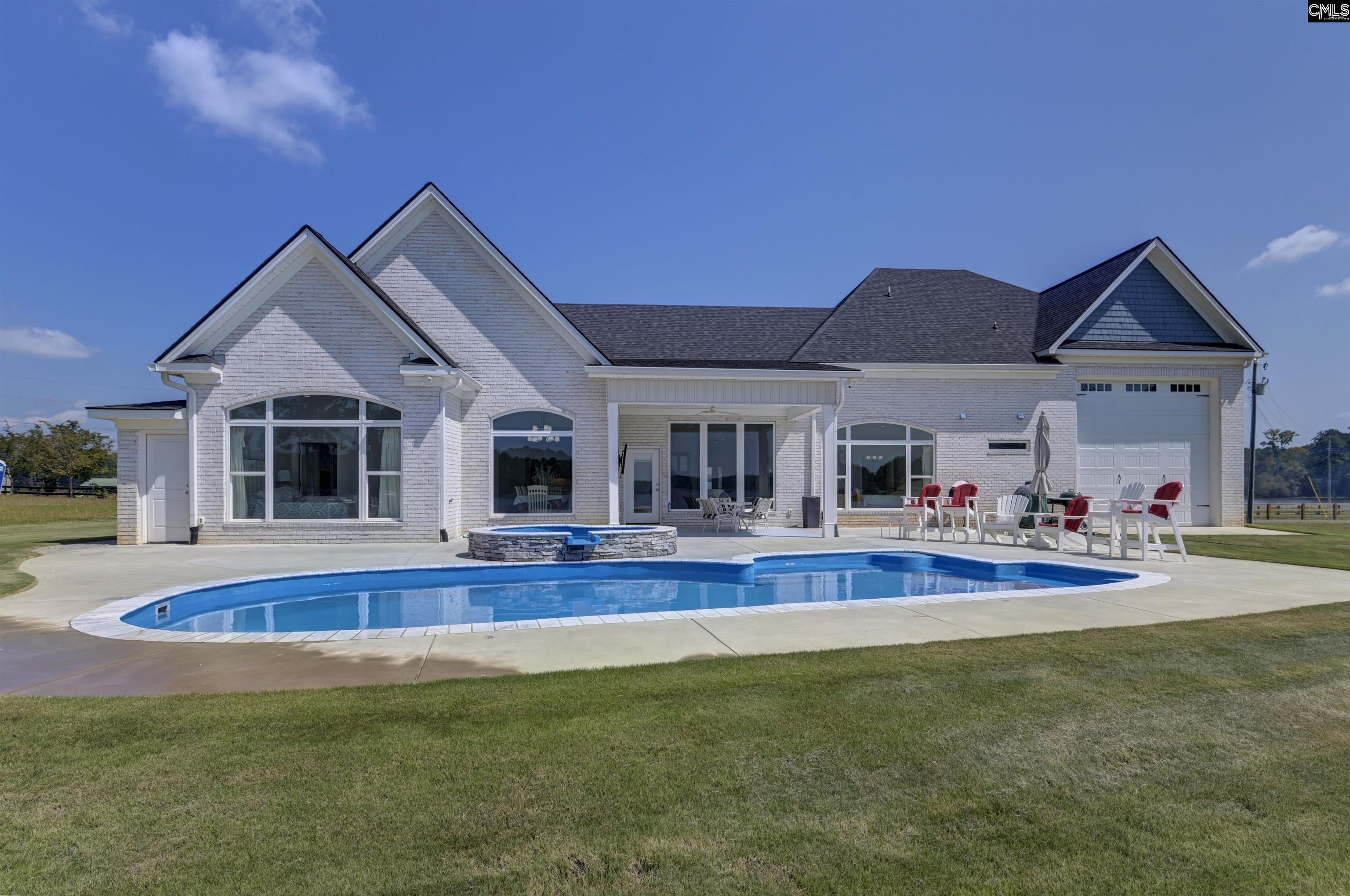 1645 Hutto Island Drive Leesville, SC 29070