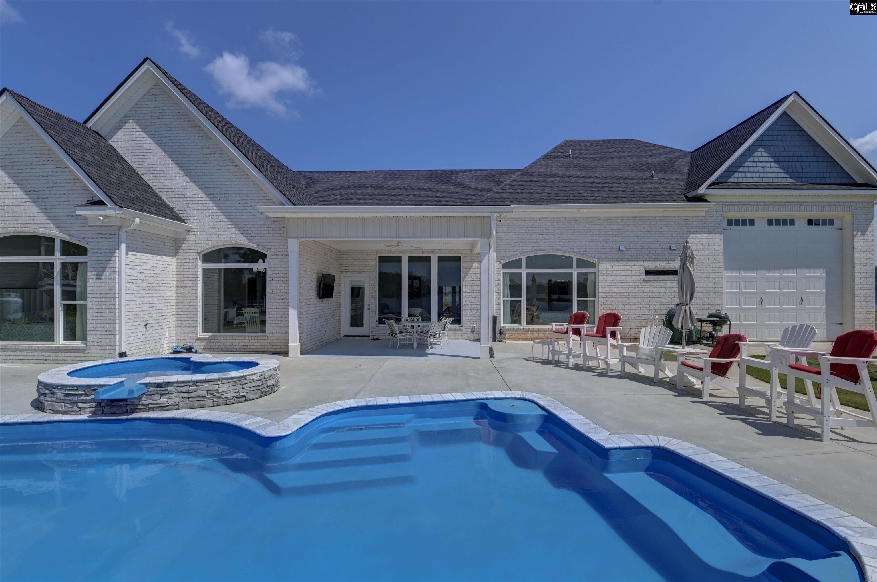 1645 Hutto Island Drive Leesville, SC 29070