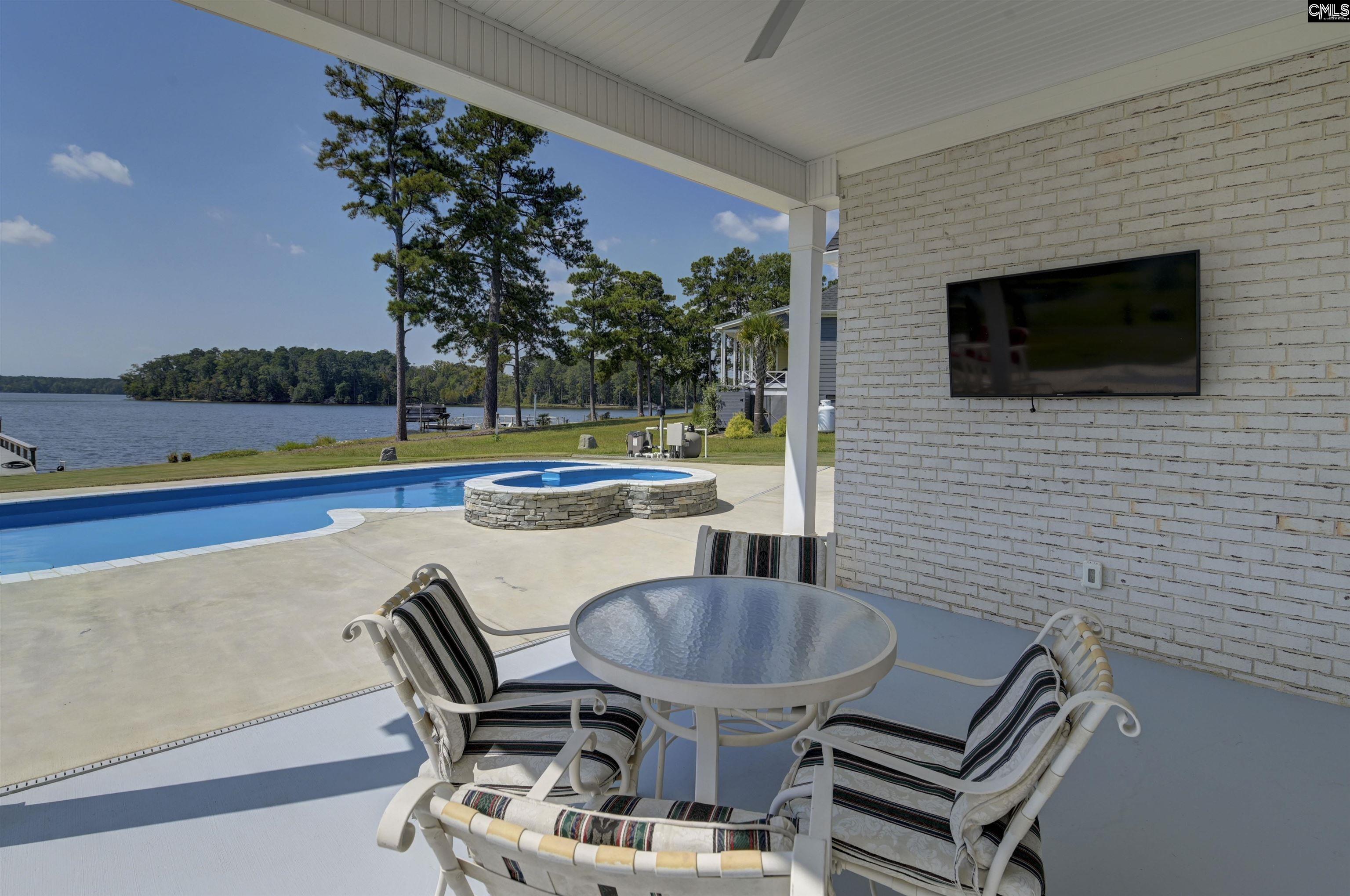 1645 Hutto Island Drive Leesville, SC 29070