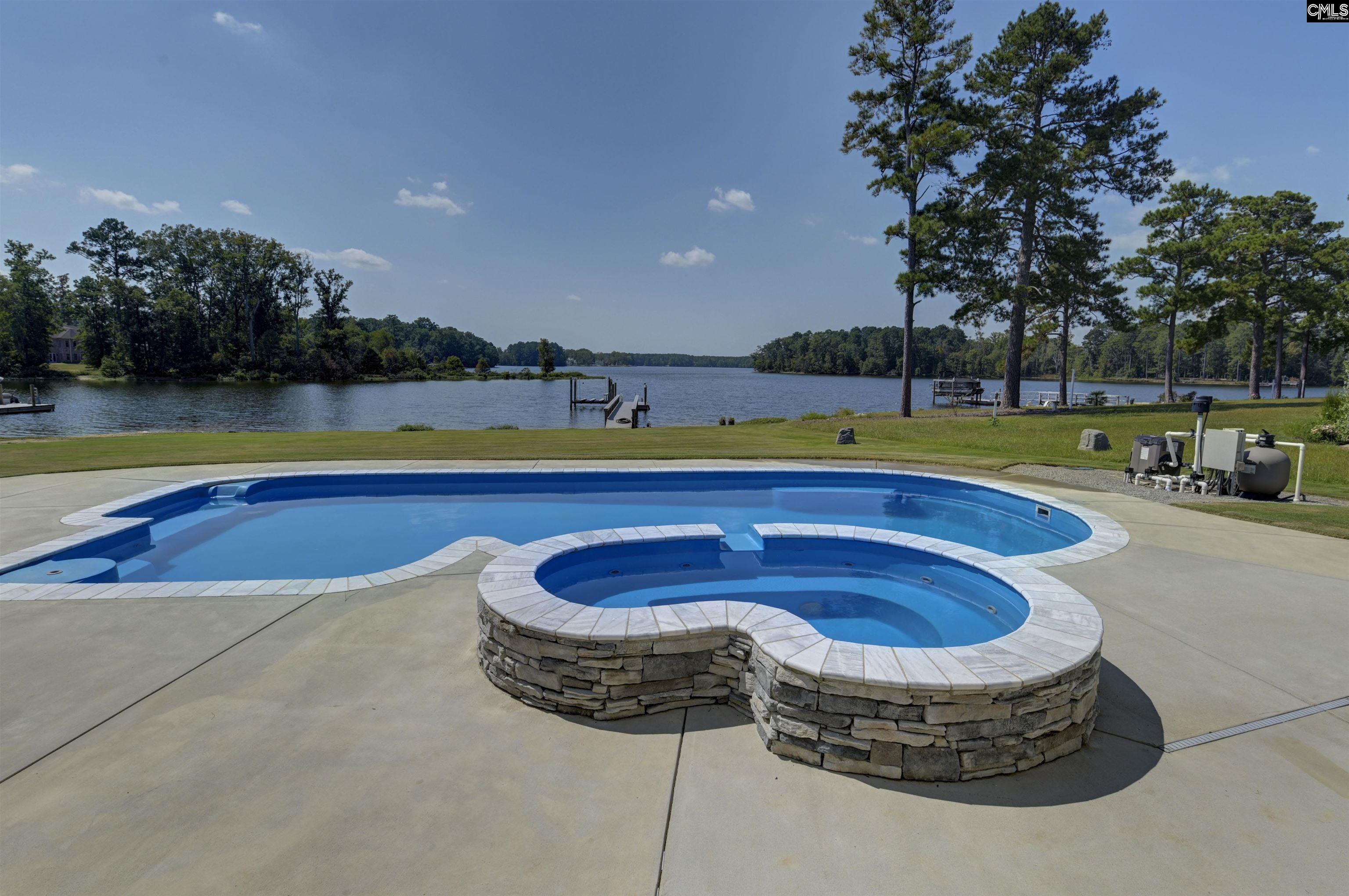 1645 Hutto Island Drive Leesville, SC 29070