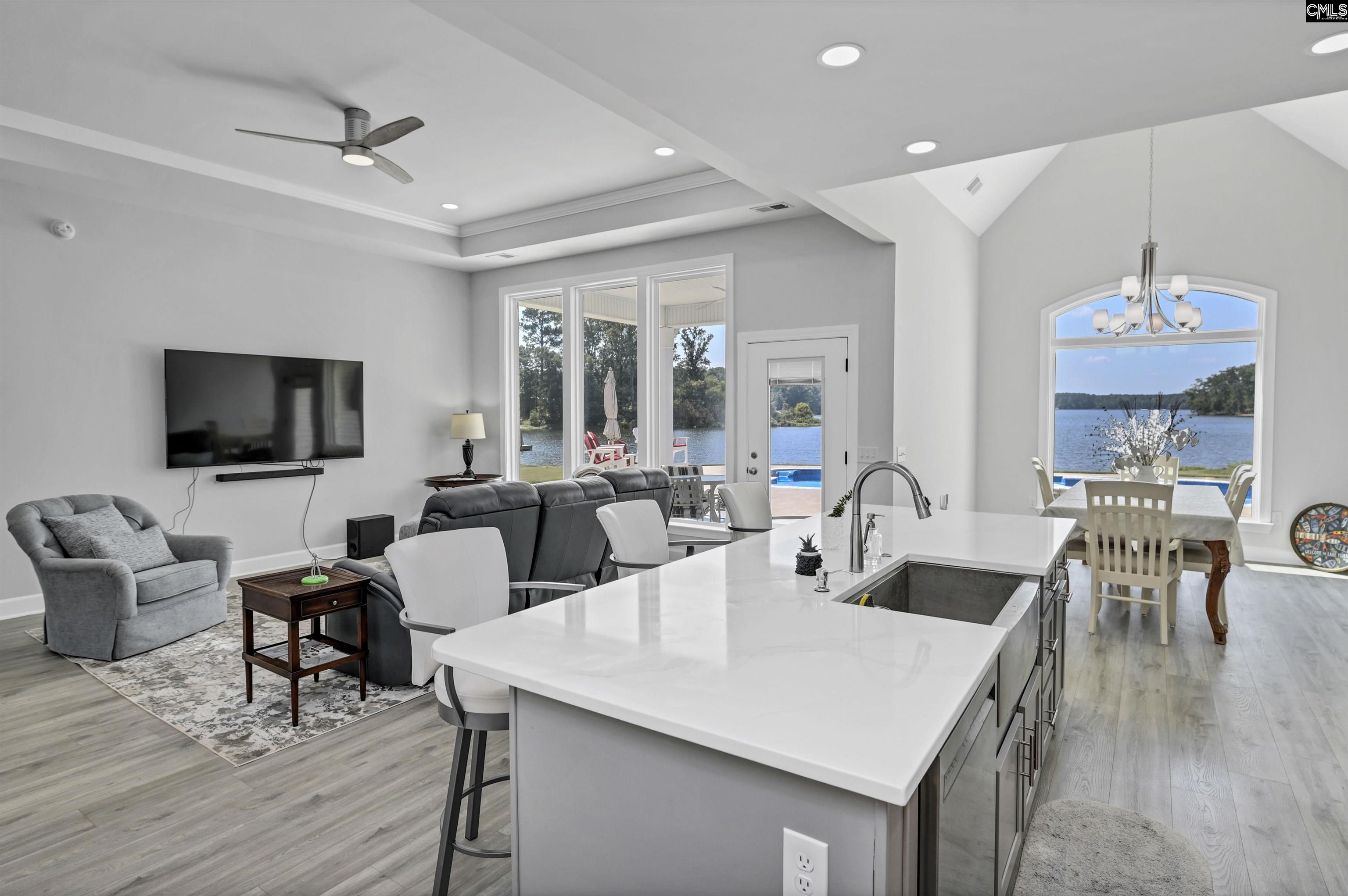 1645 Hutto Island Drive Leesville, SC 29070