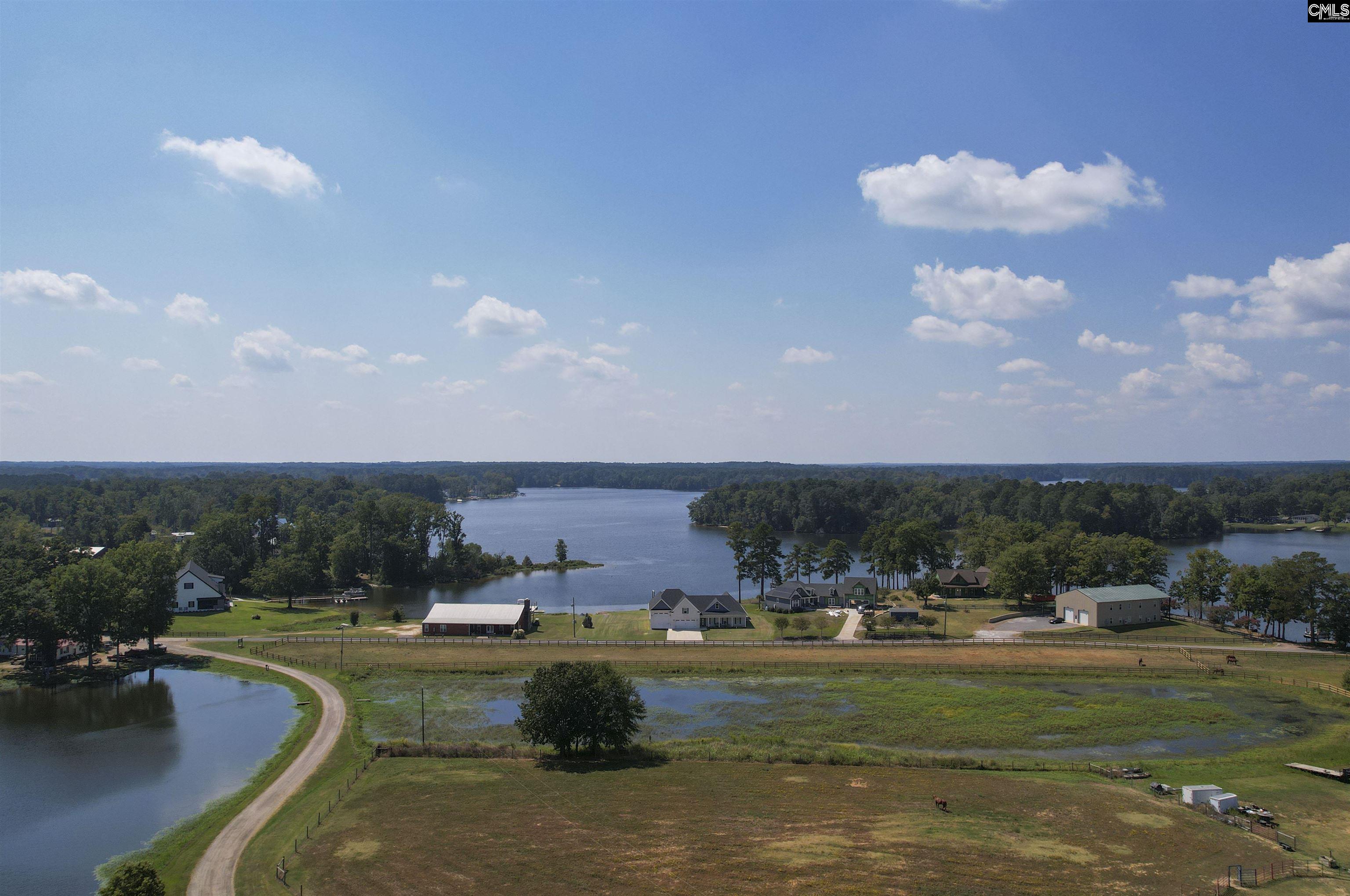 1645 Hutto Island Drive Leesville, SC 29070
