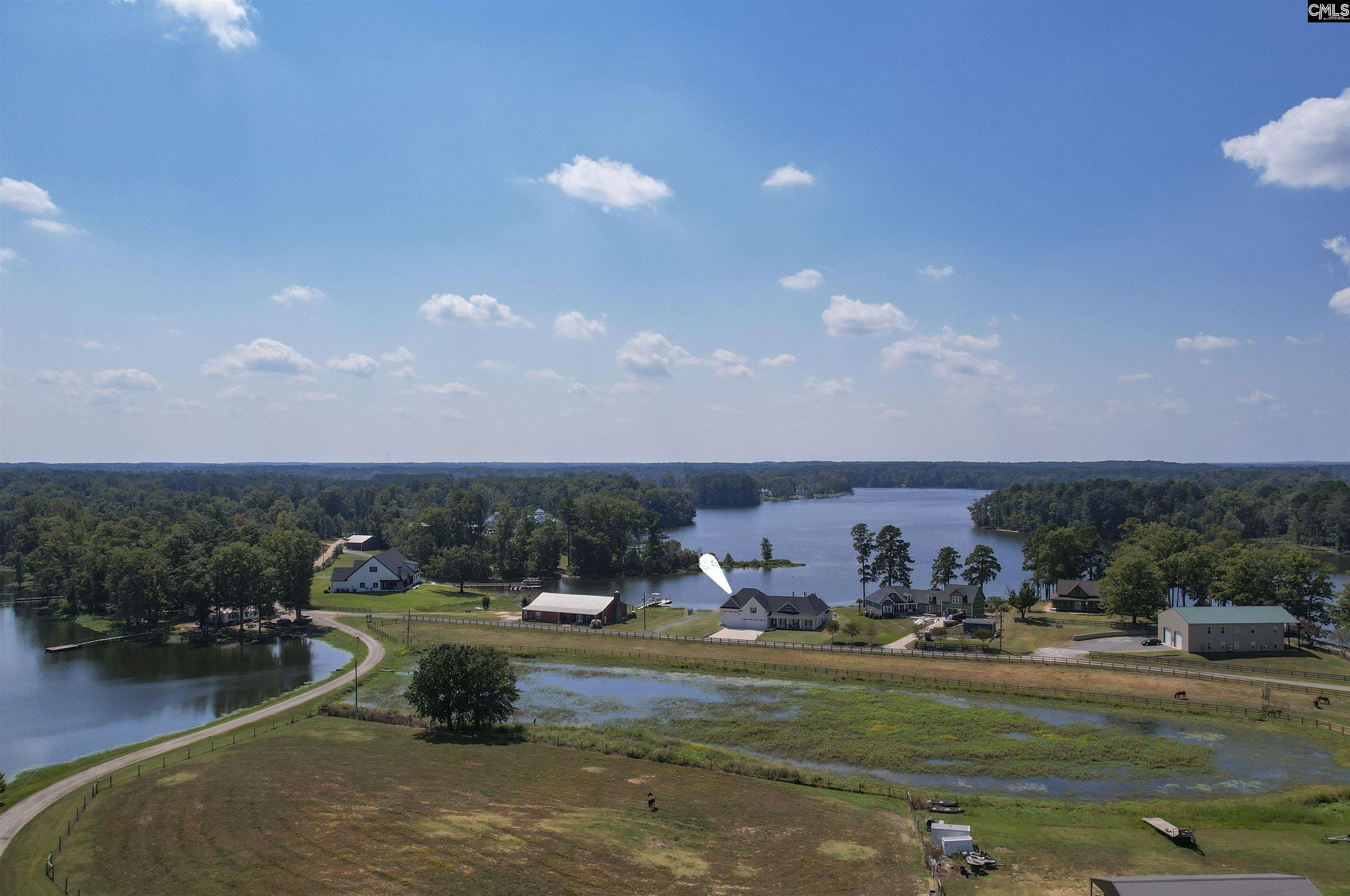 1645 Hutto Island Drive Leesville, SC 29070