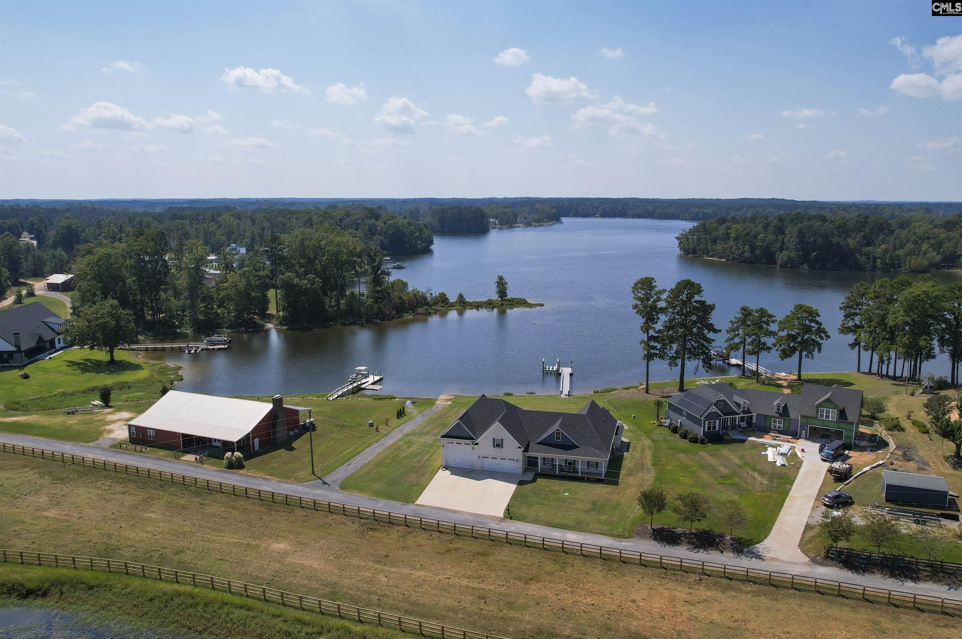 1645 Hutto Island Drive Leesville, SC 29070
