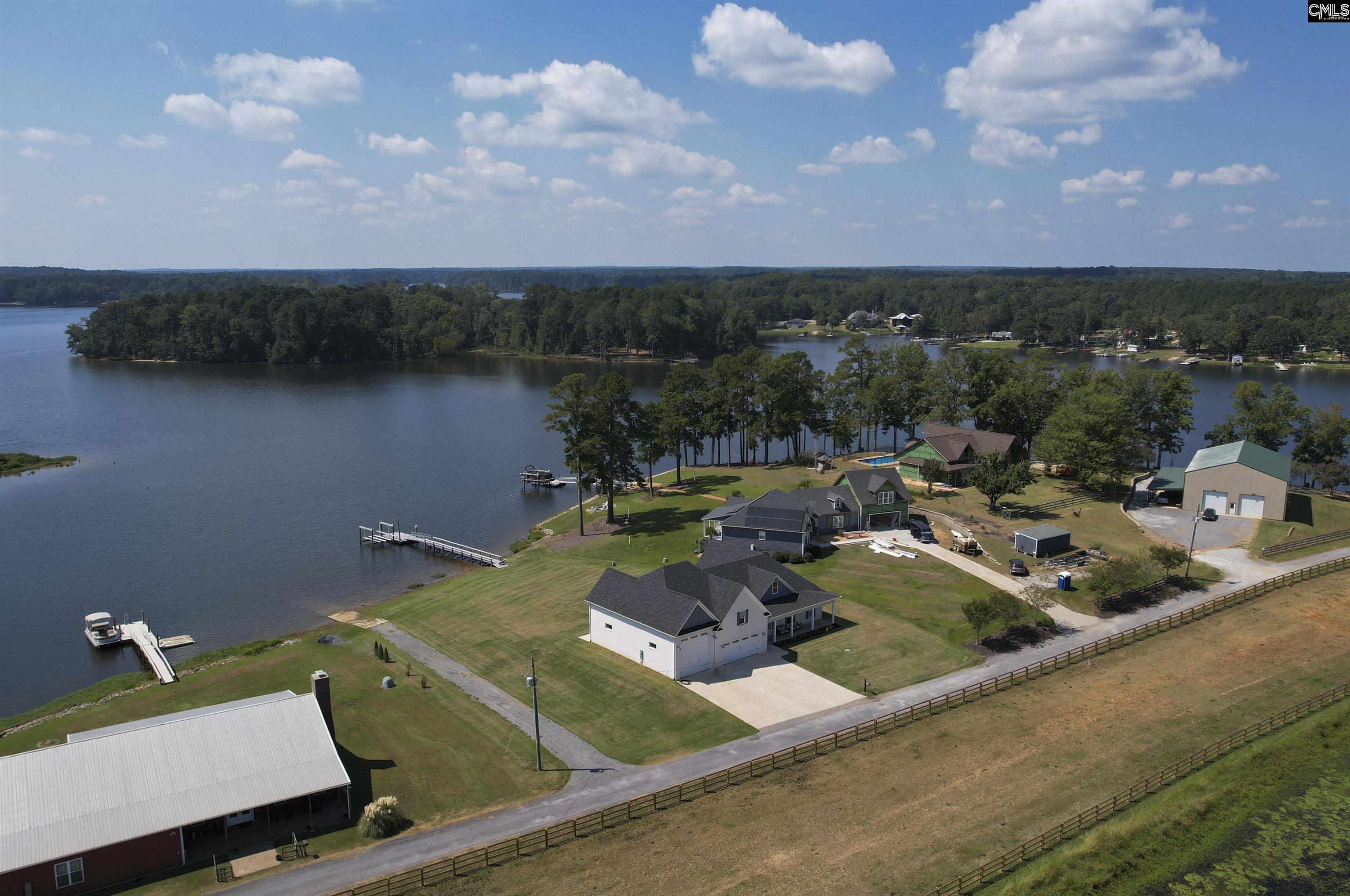 1645 Hutto Island Drive Leesville, SC 29070
