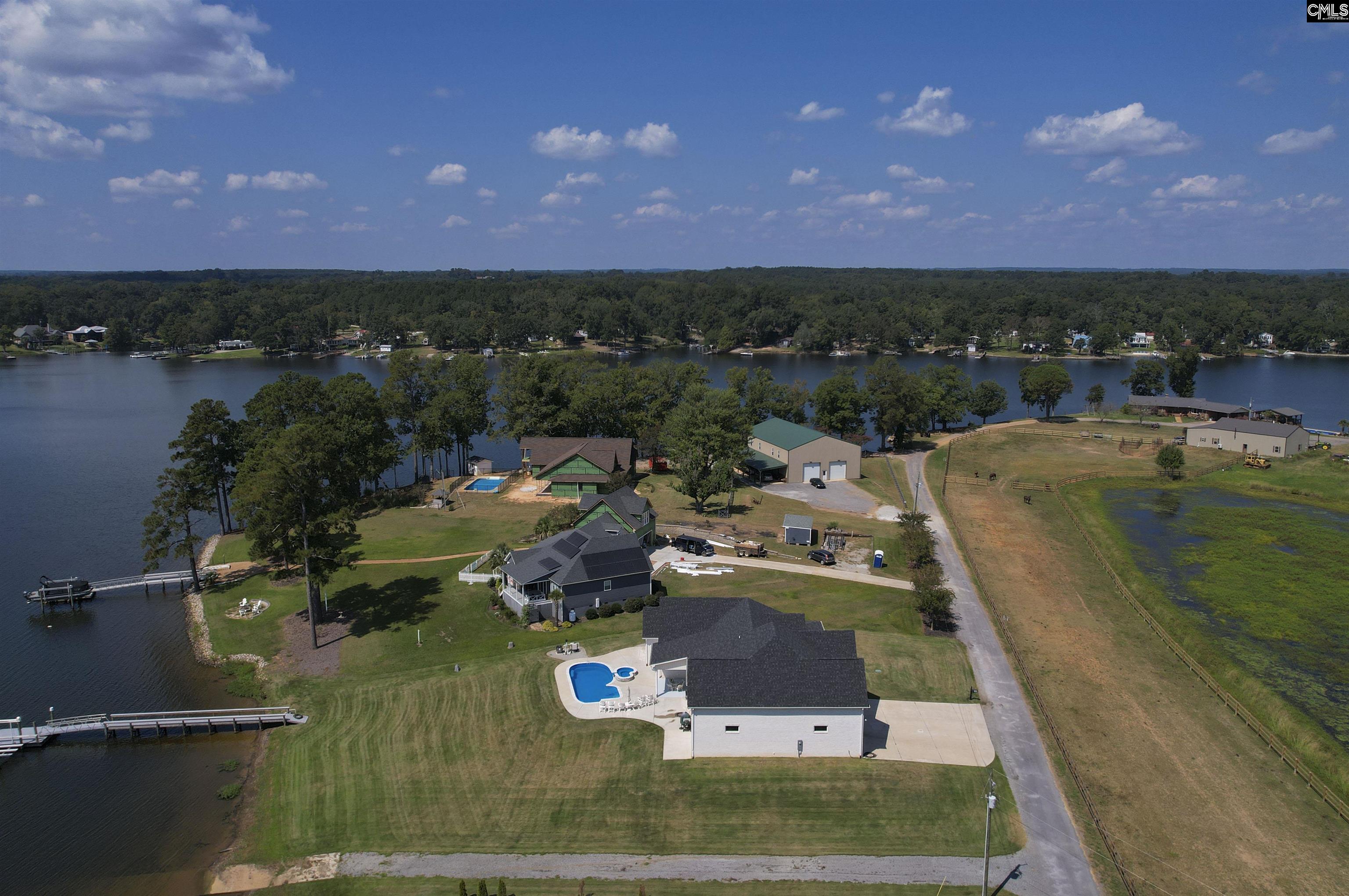 1645 Hutto Island Drive Leesville, SC 29070