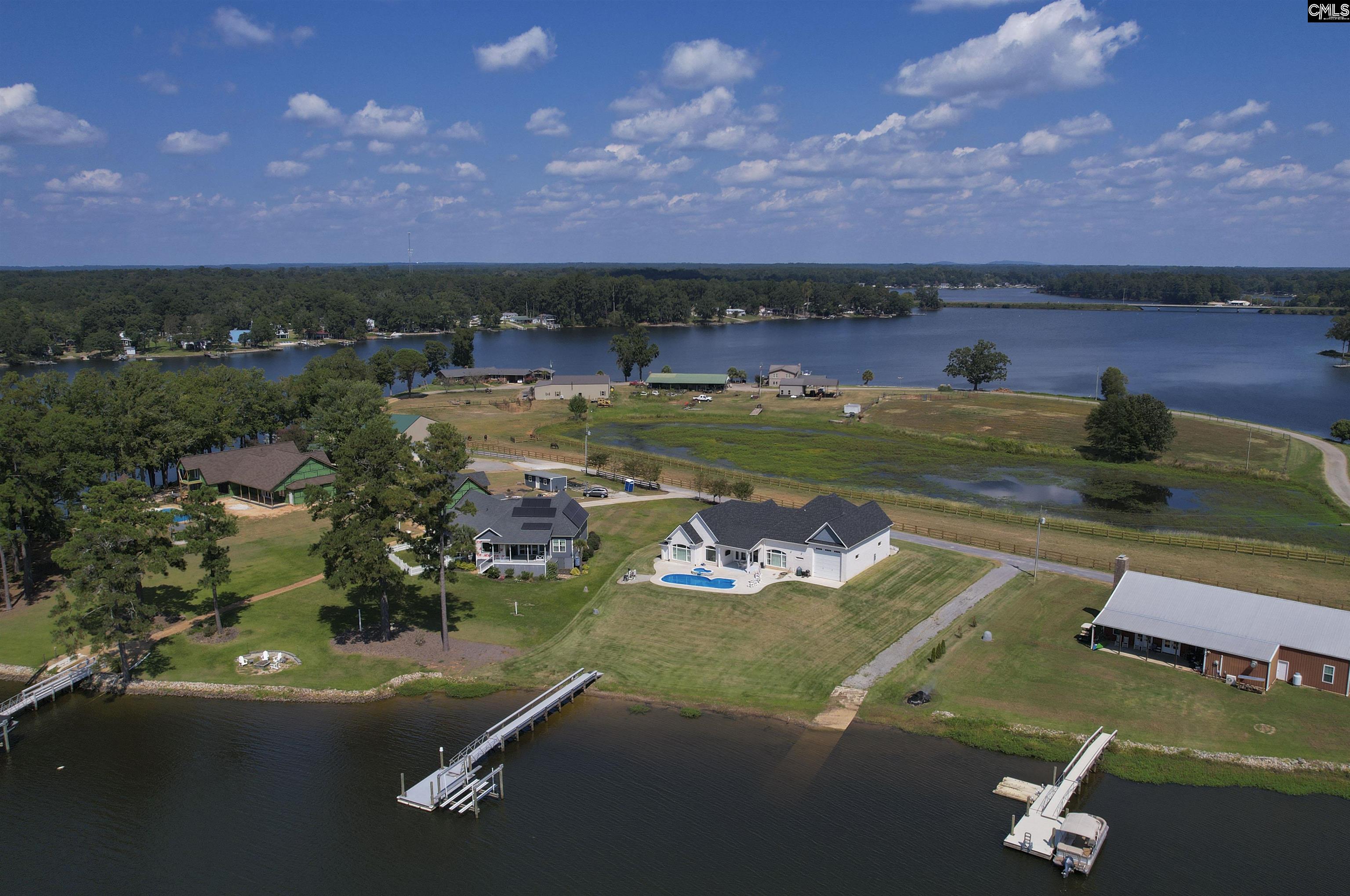 1645 Hutto Island Drive Leesville, SC 29070