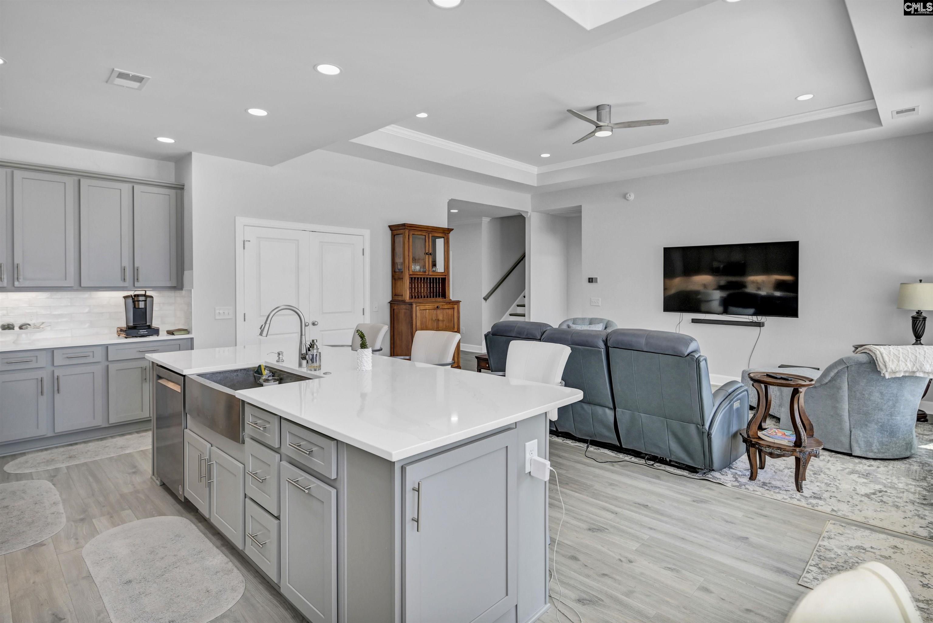 1645 Hutto Island Drive Leesville, SC 29070