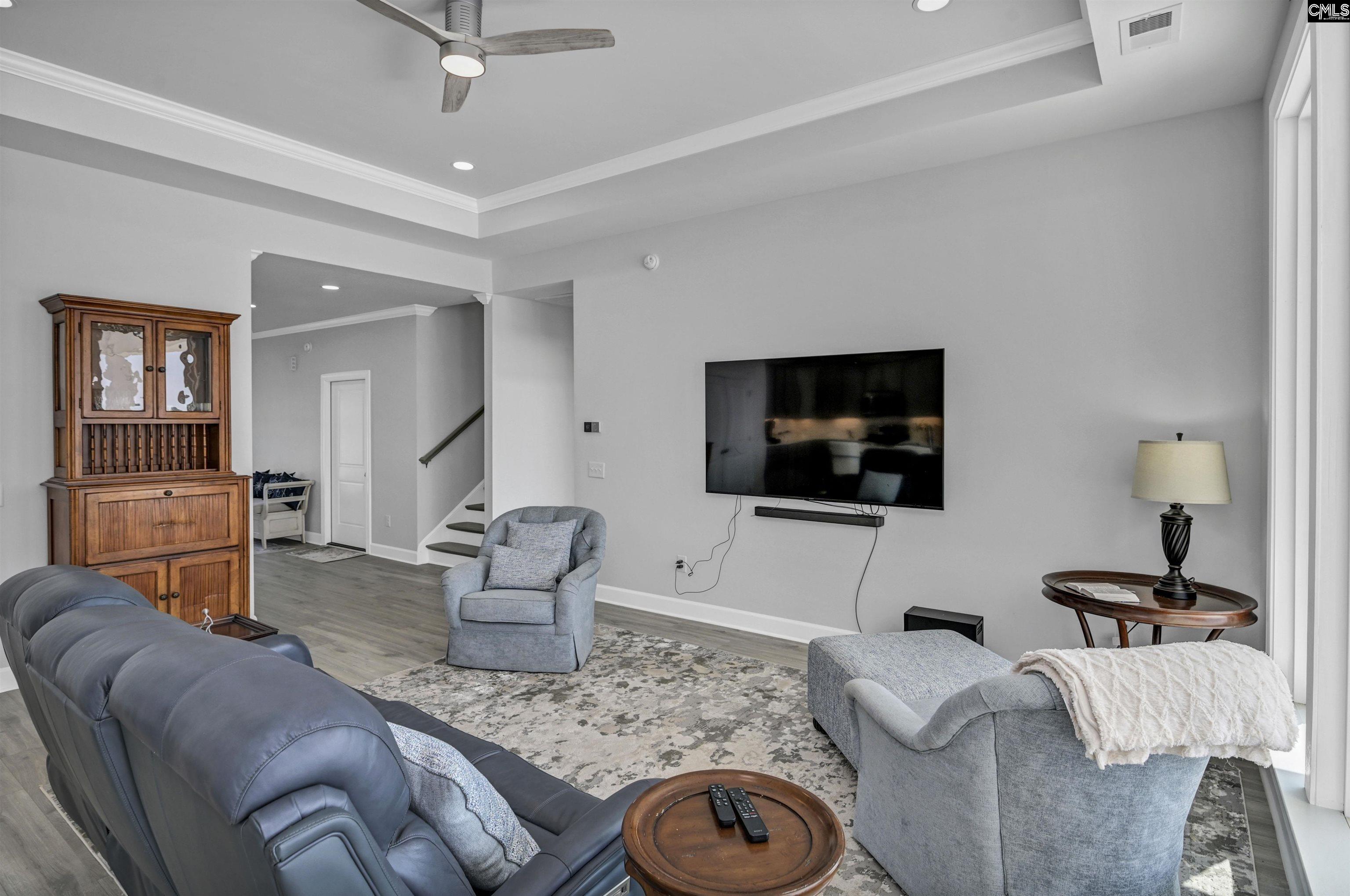 1645 Hutto Island Drive Leesville, SC 29070