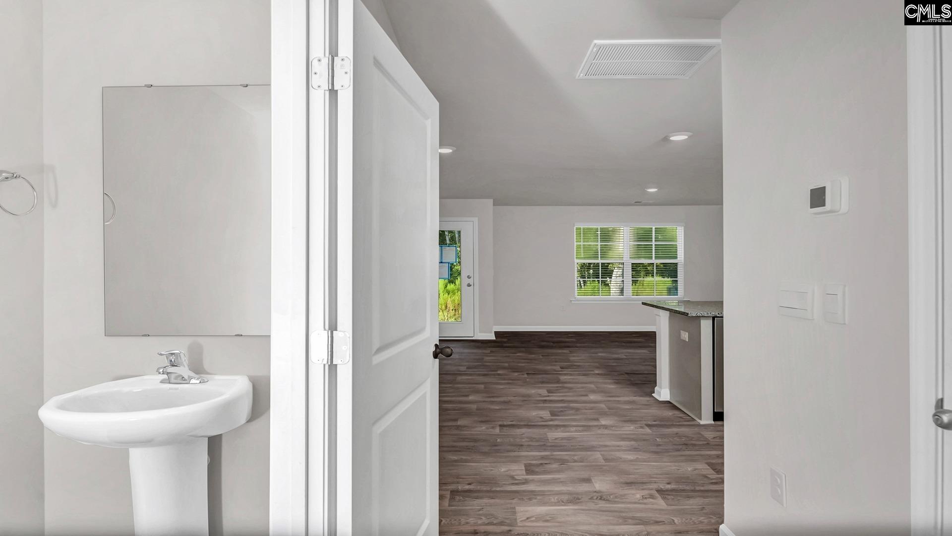 472 Wisteria Walk Way Hopkins, SC 29061