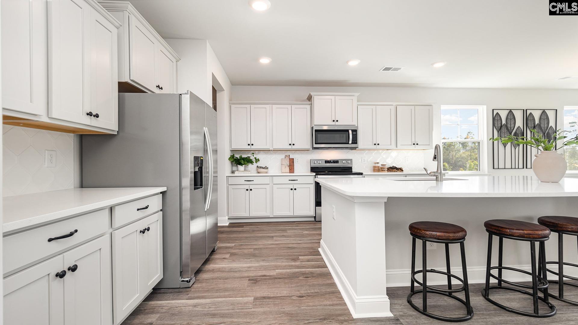 233 Livingston Woods Drive Irmo, SC 29063