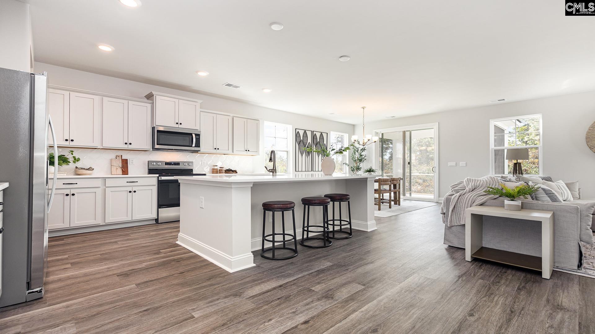 233 Livingston Woods Drive Irmo, SC 29063