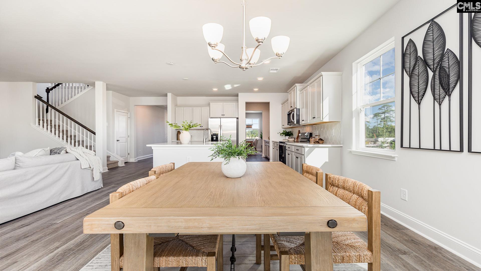 233 Livingston Woods Drive Irmo, SC 29063