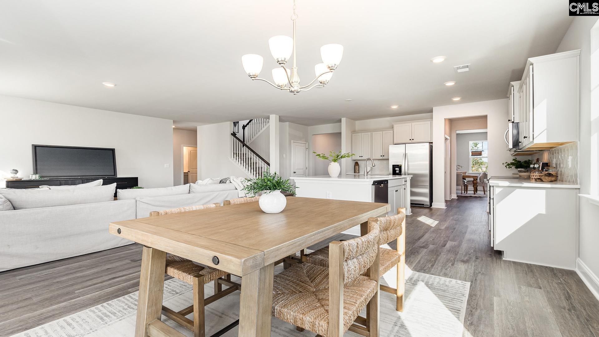 233 Livingston Woods Drive Irmo, SC 29063