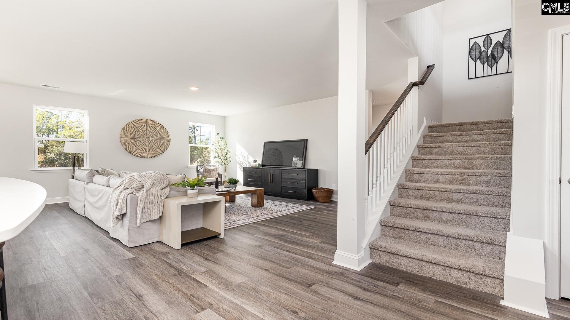 233 Livingston Woods Drive Irmo, SC 29063