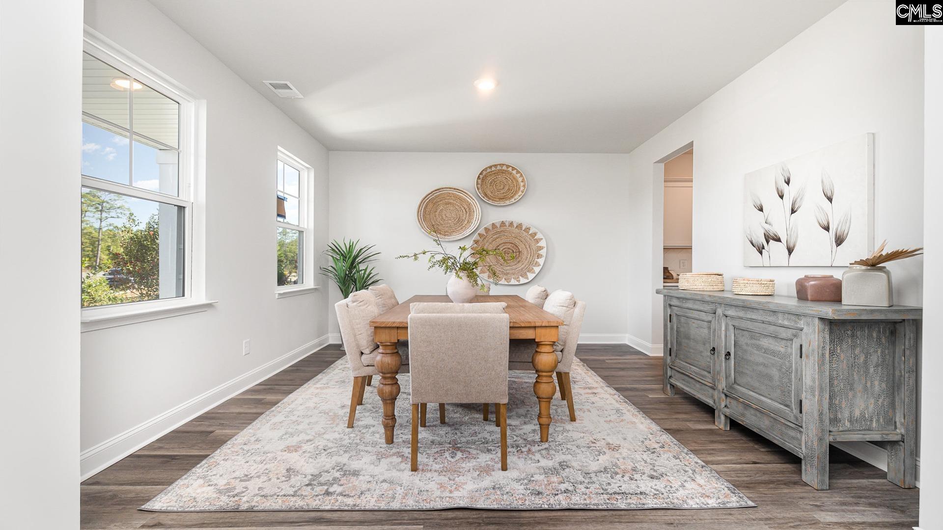 233 Livingston Woods Drive Irmo, SC 29063