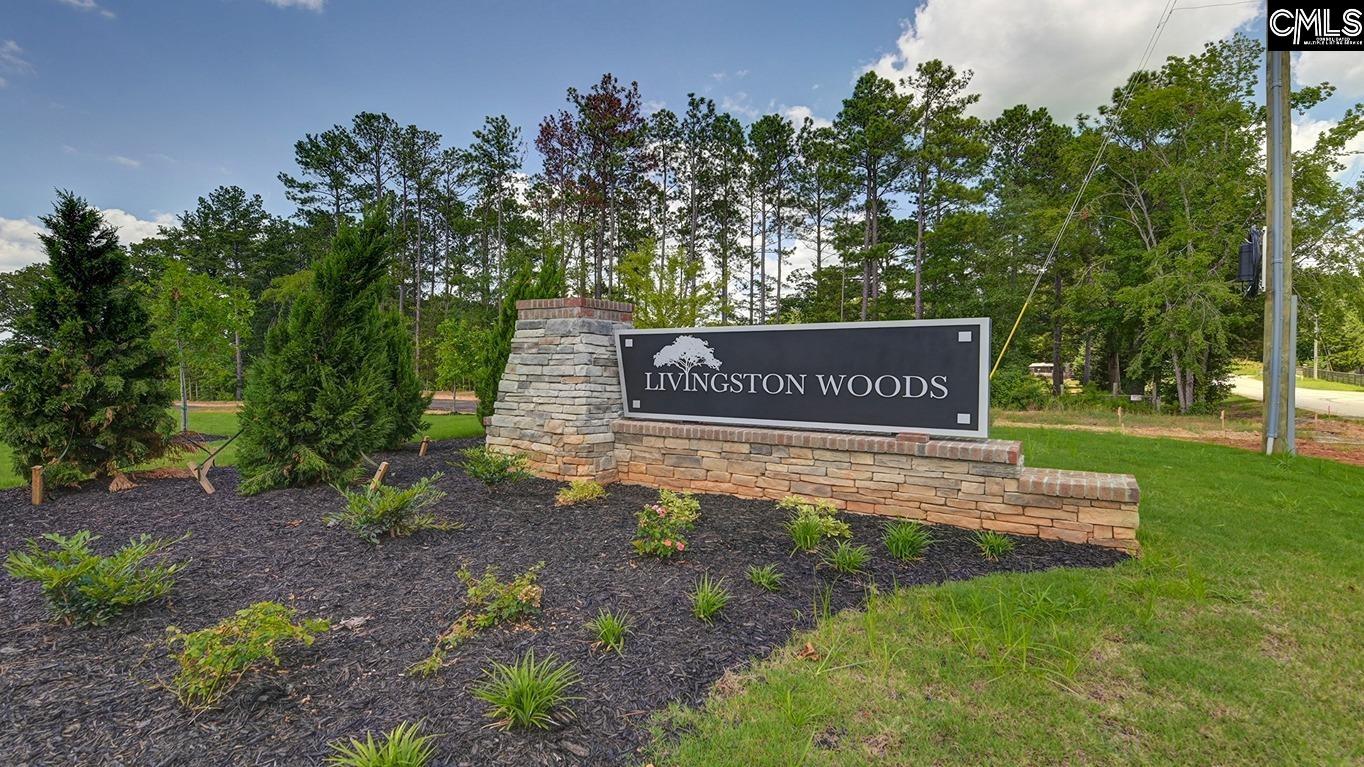 233 Livingston Woods Drive Irmo, SC 29063