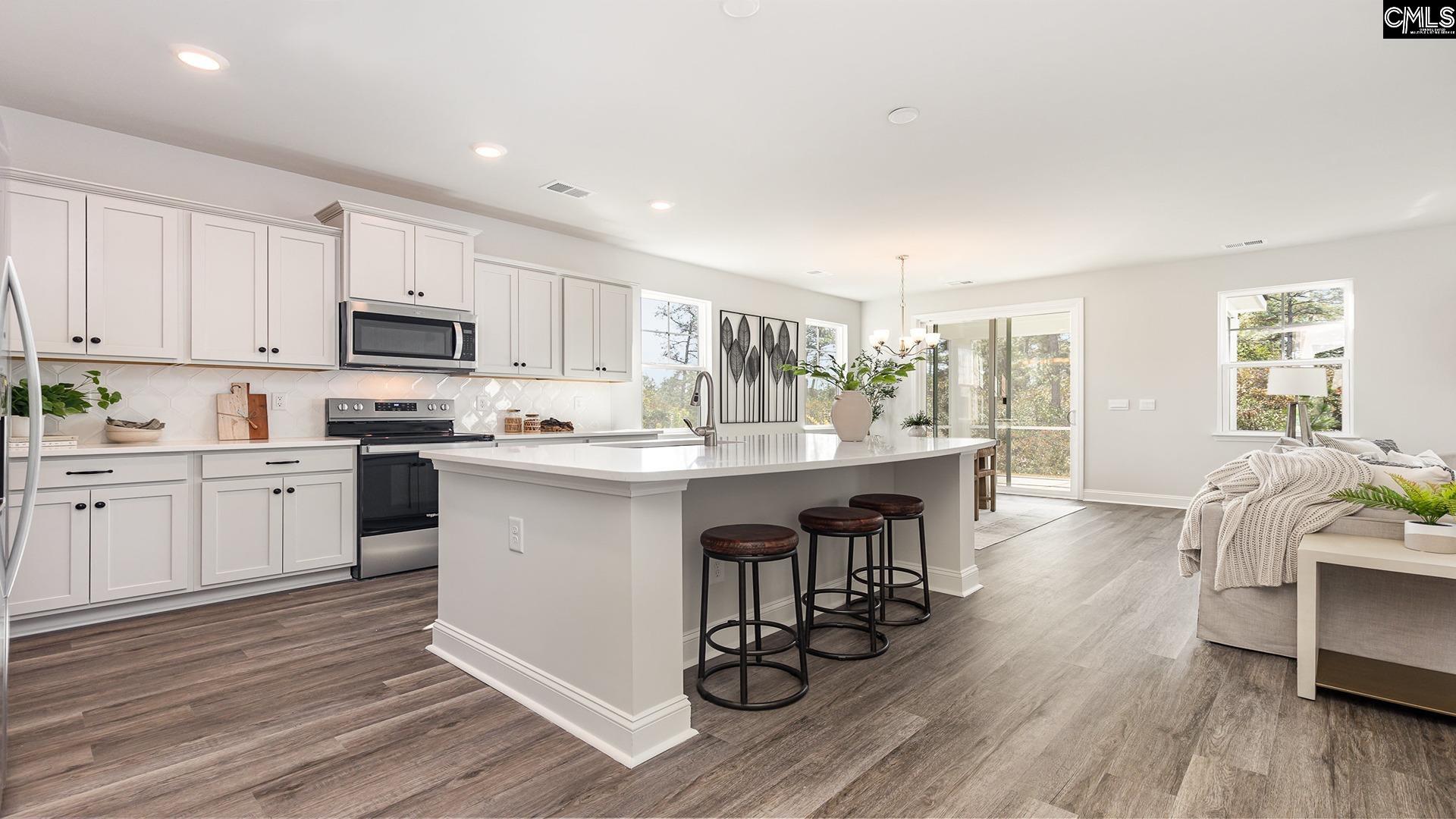 233 Livingston Woods Drive Irmo, SC 29063