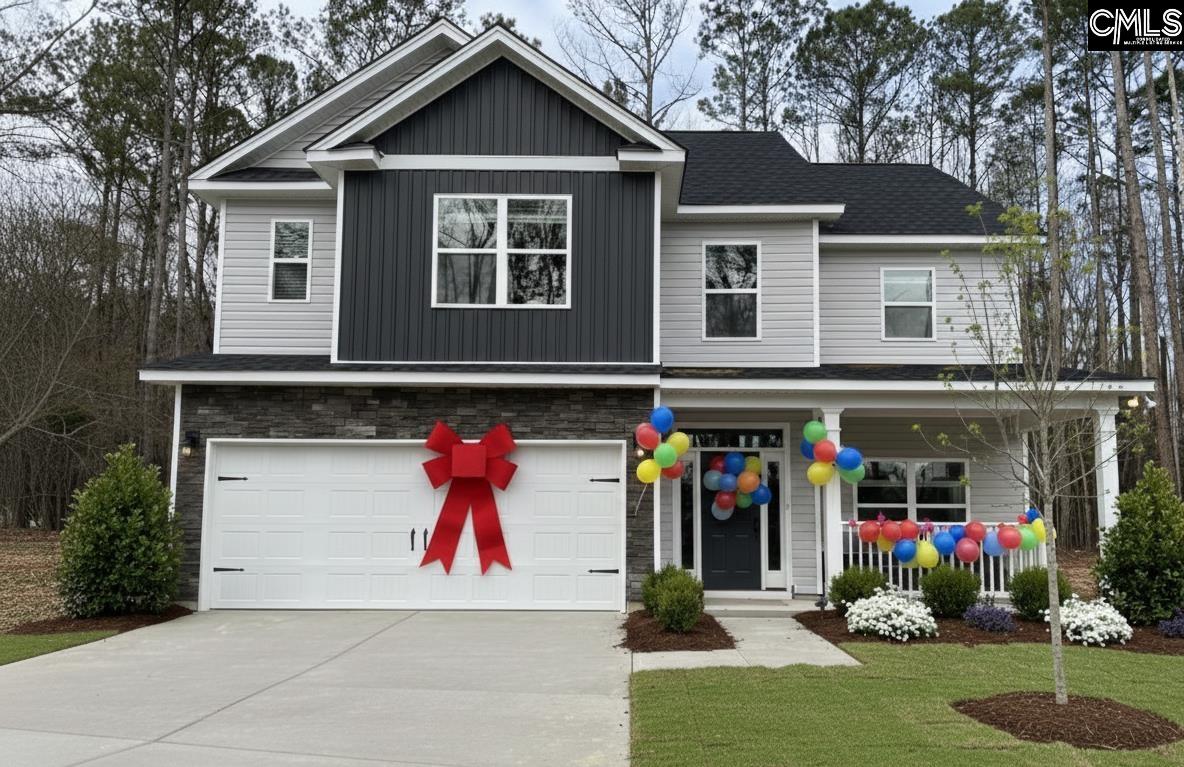 2006 Legrand Road Columbia, SC 29223