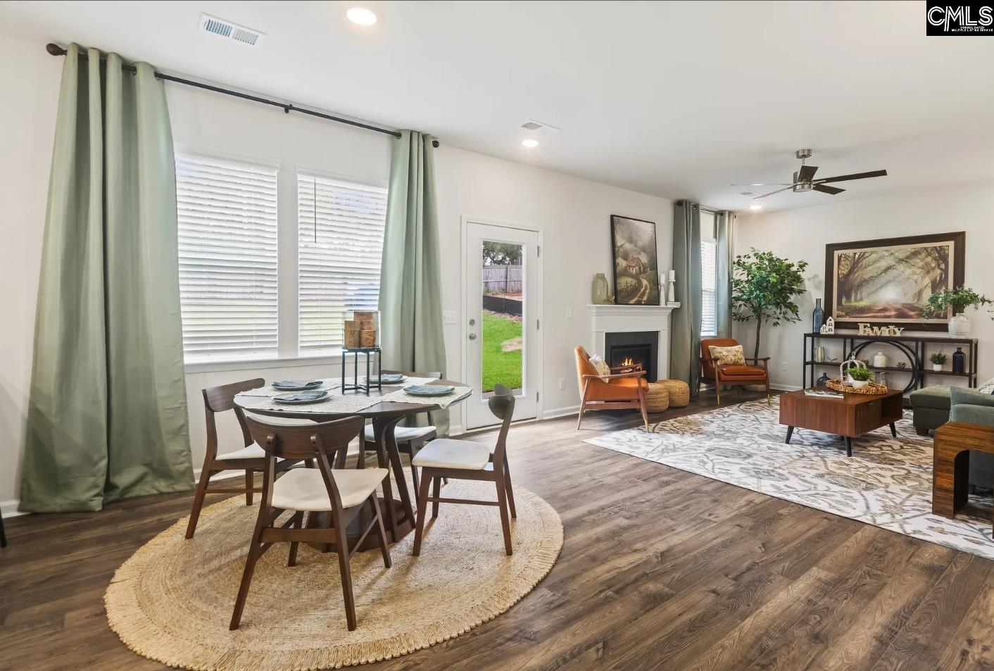 5250 Tullamore Drive Aiken, SC 29801