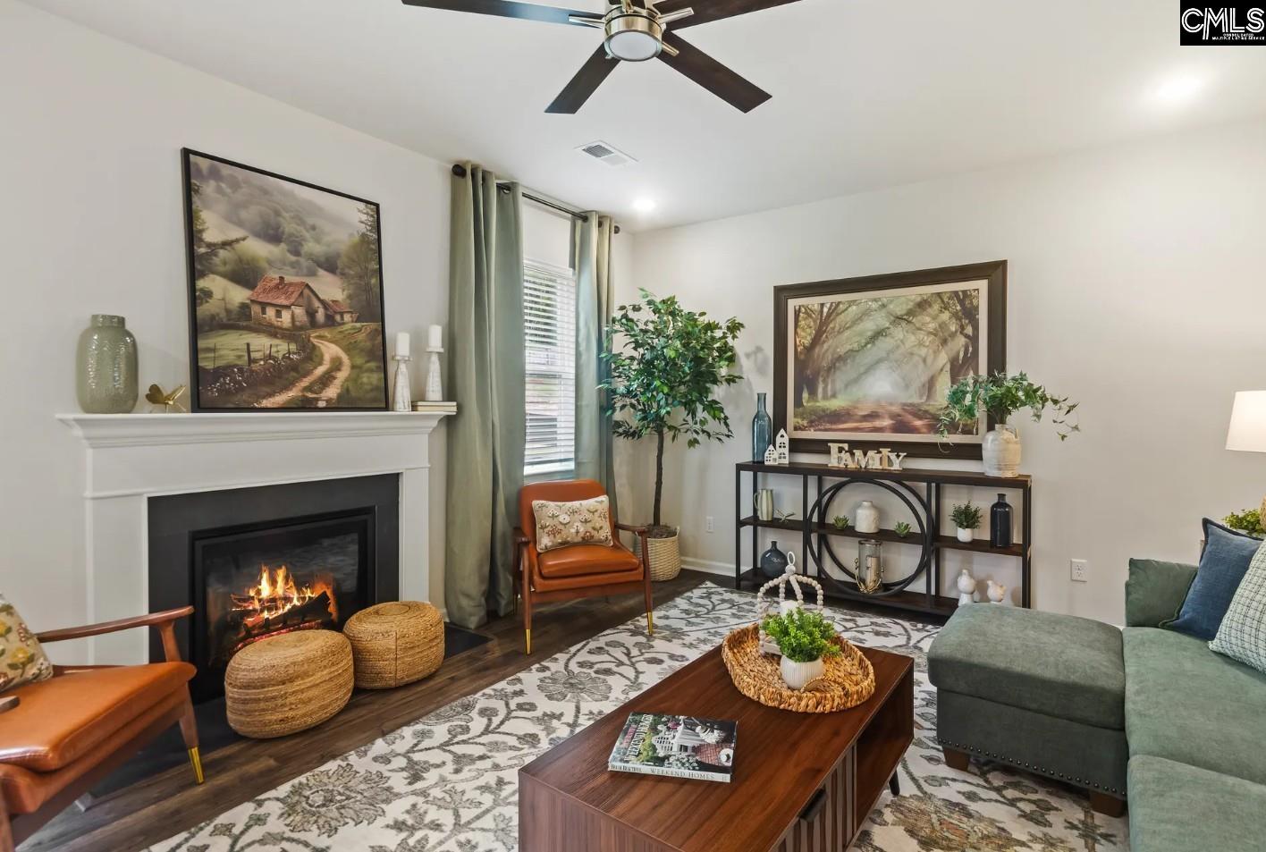 5250 Tullamore Drive Aiken, SC 29801
