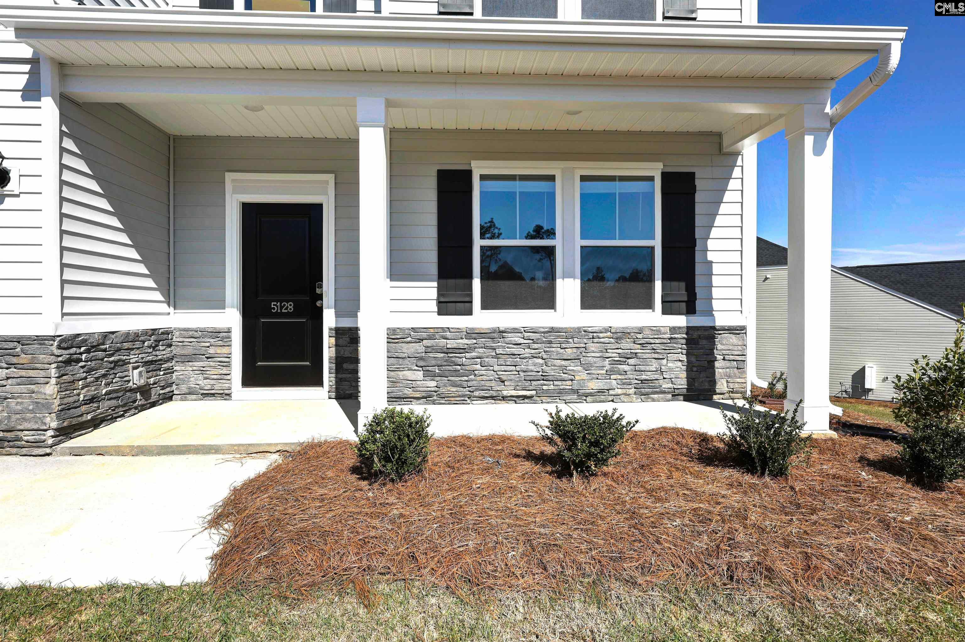 5250 Tullamore Drive Aiken, SC 29801