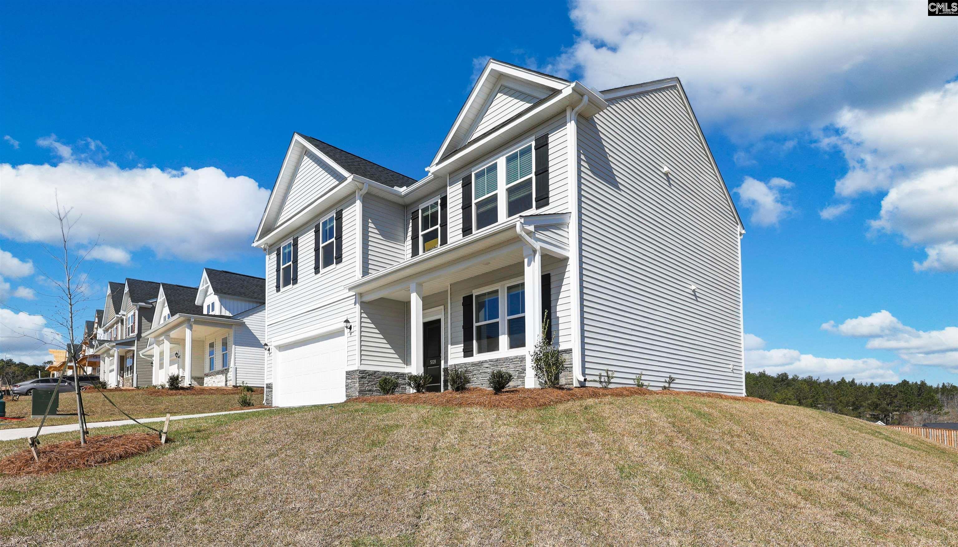 5250 Tullamore Drive Aiken, SC 29801