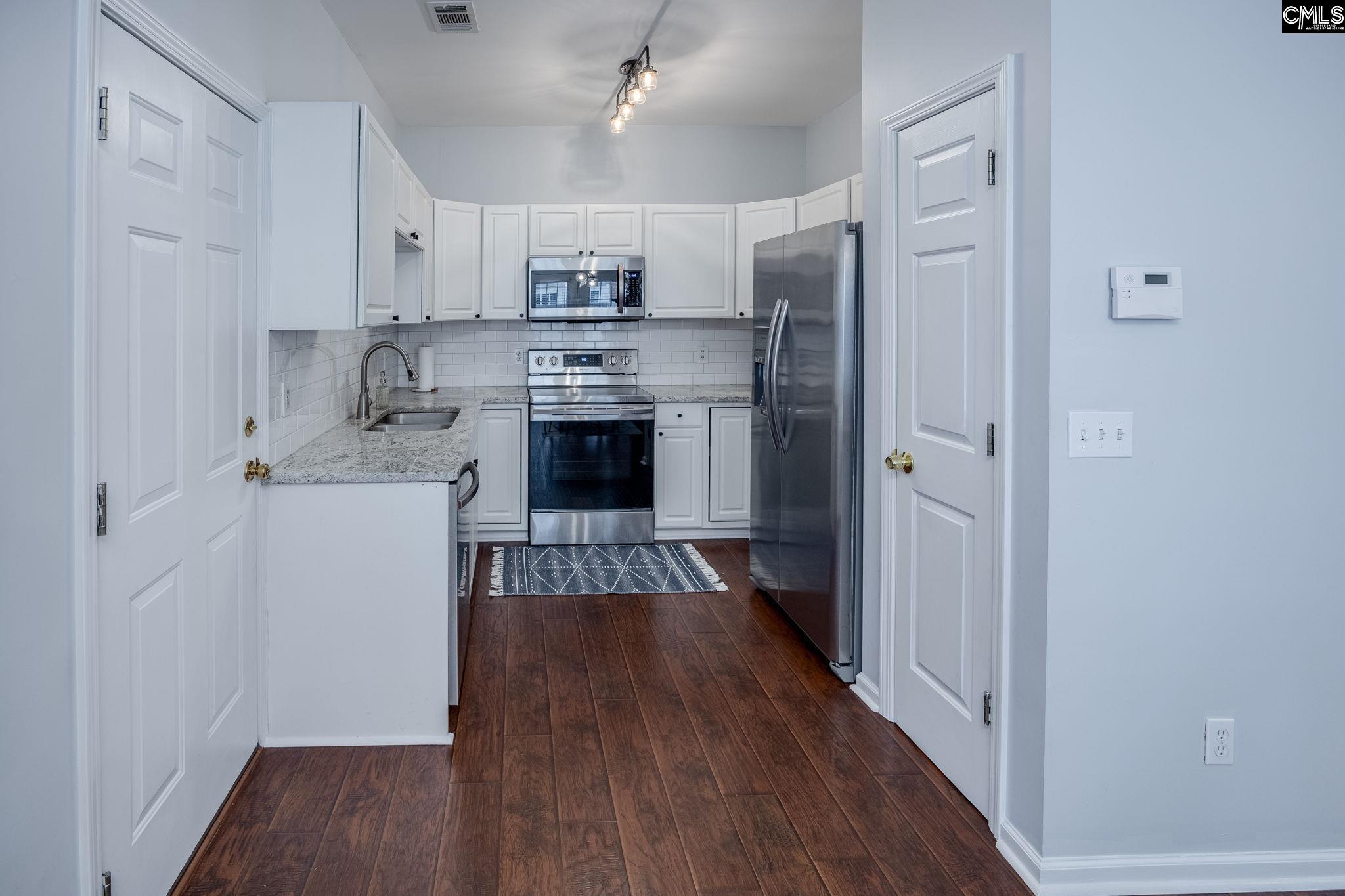 40 Crescent Moon Court Lexington, SC 29072