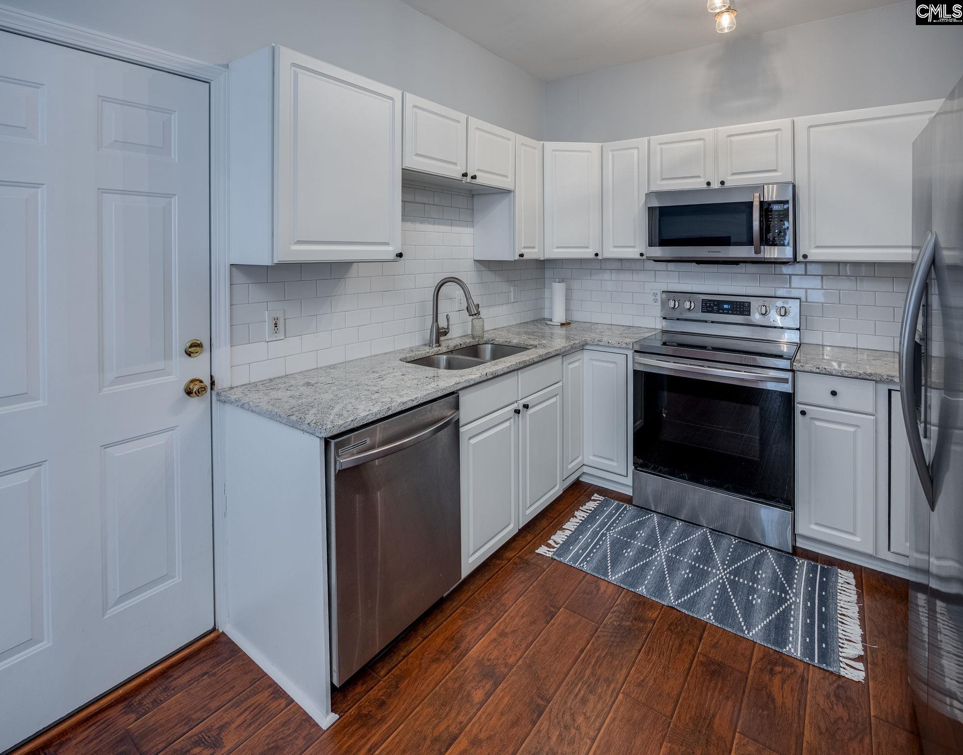 40 Crescent Moon Court Lexington, SC 29072