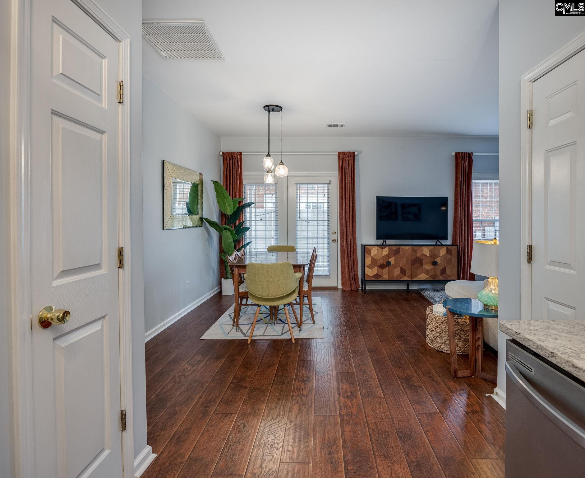 40 Crescent Moon Court Lexington, SC 29072