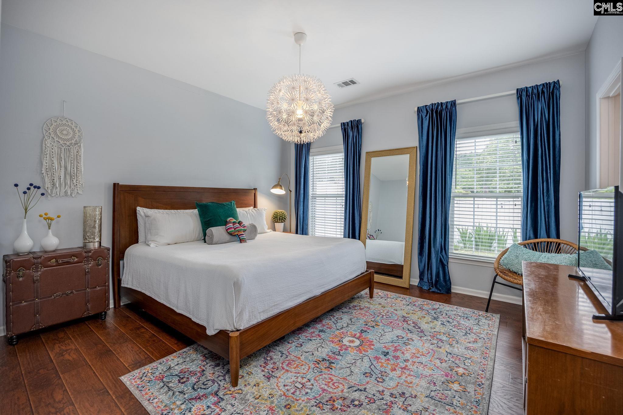 40 Crescent Moon Court Lexington, SC 29072