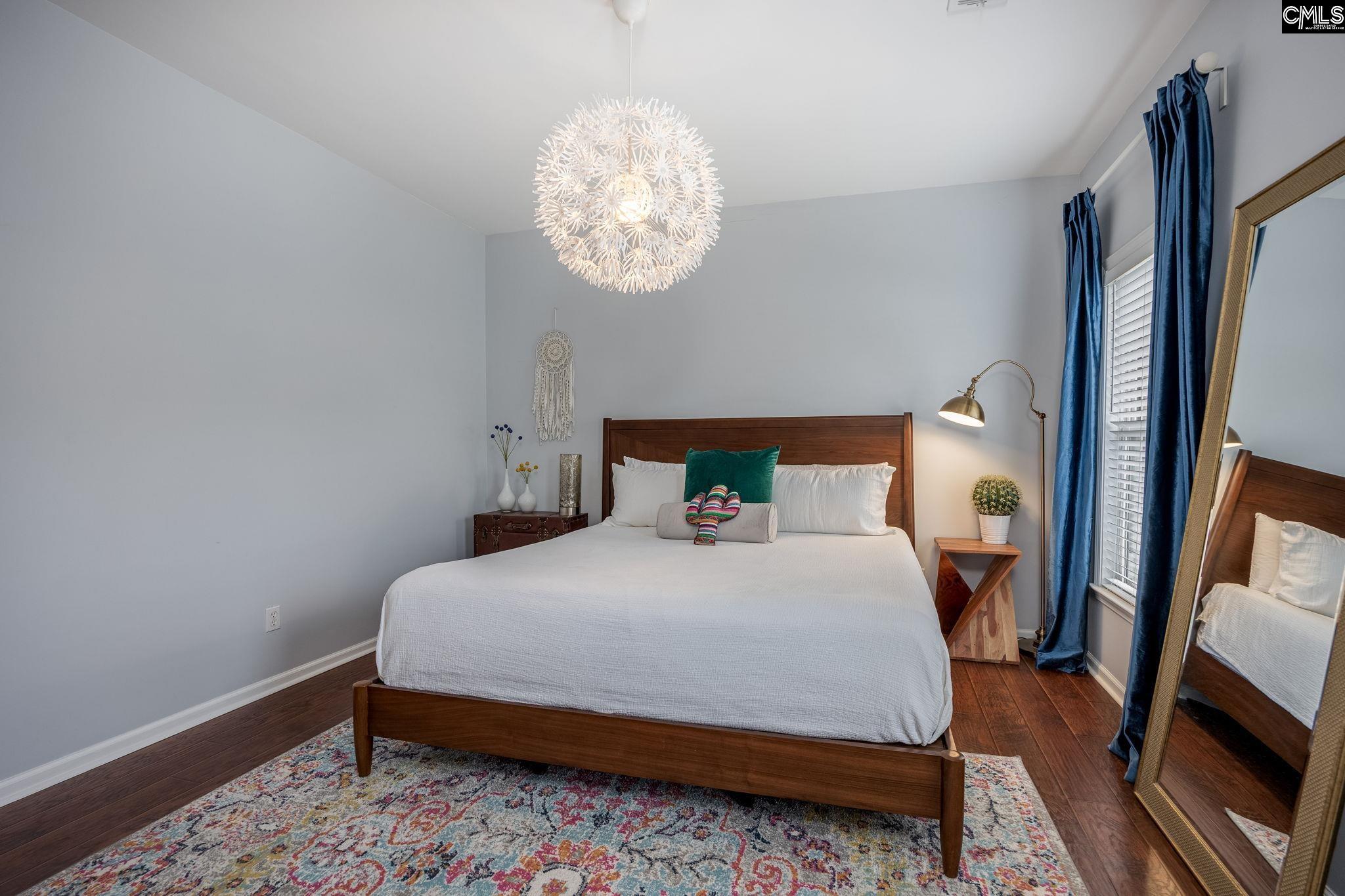 40 Crescent Moon Court Lexington, SC 29072