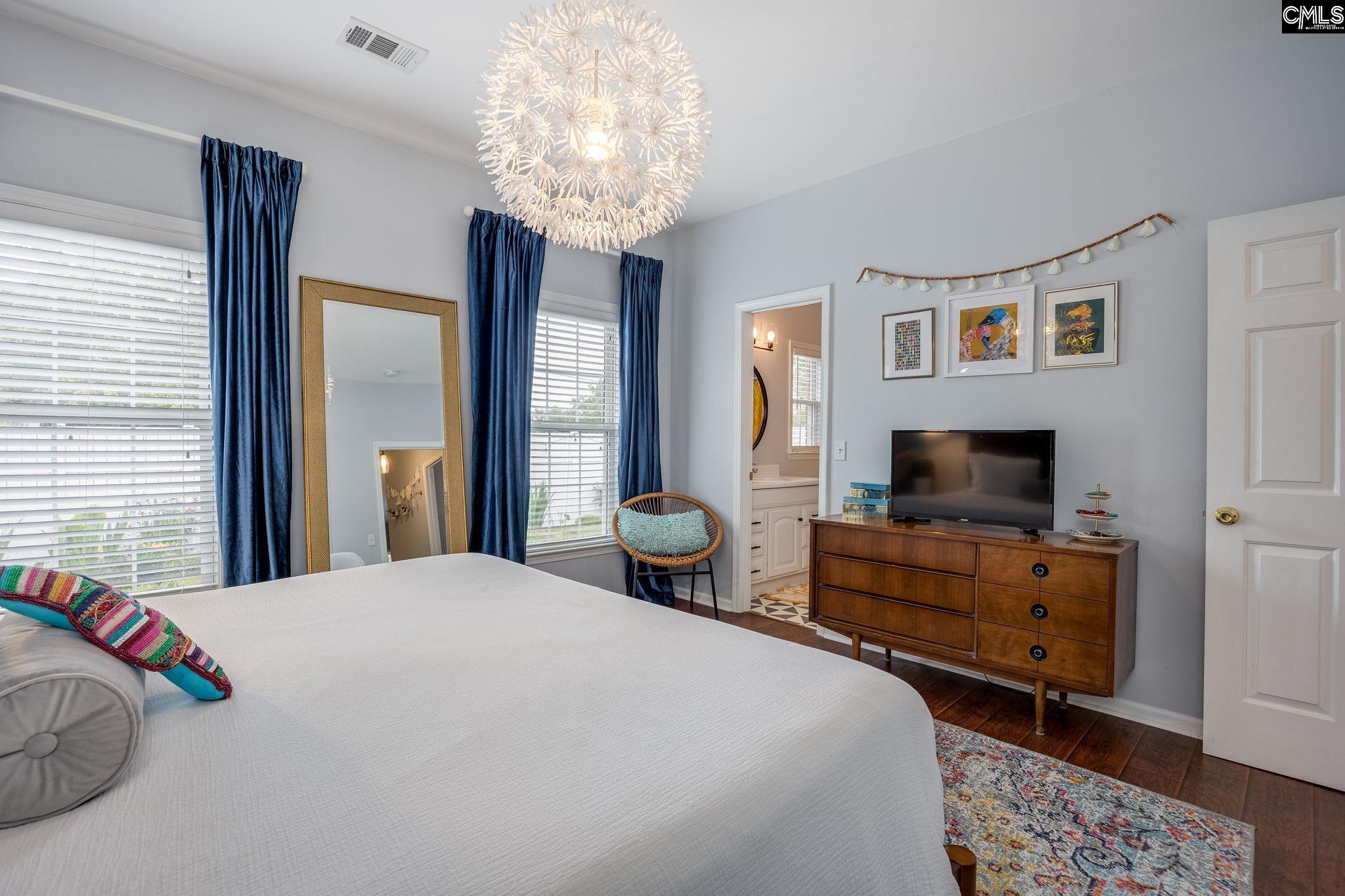 40 Crescent Moon Court Lexington, SC 29072