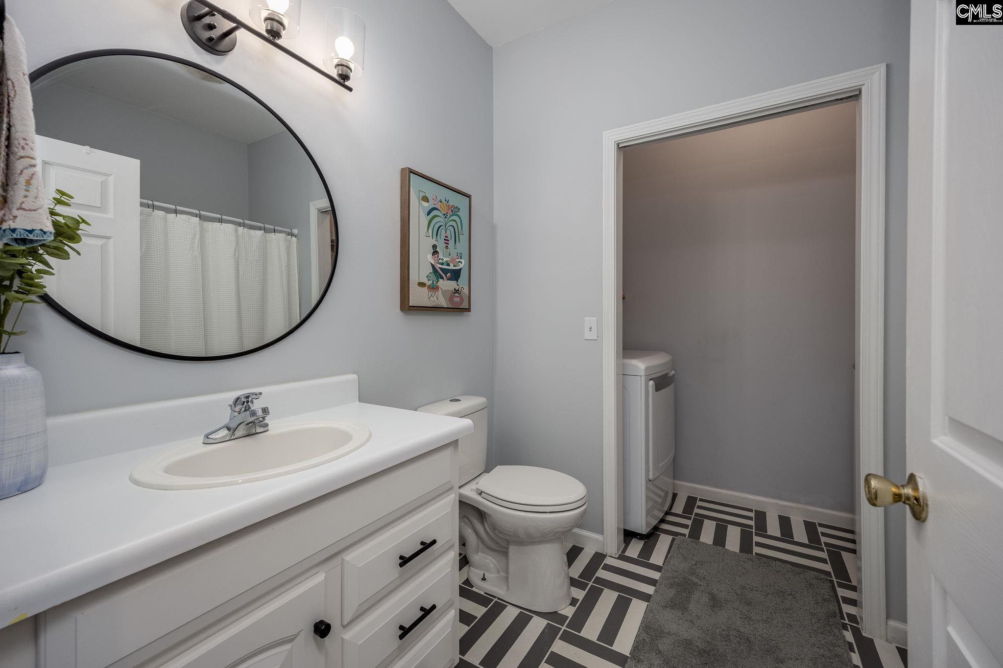 40 Crescent Moon Court Lexington, SC 29072