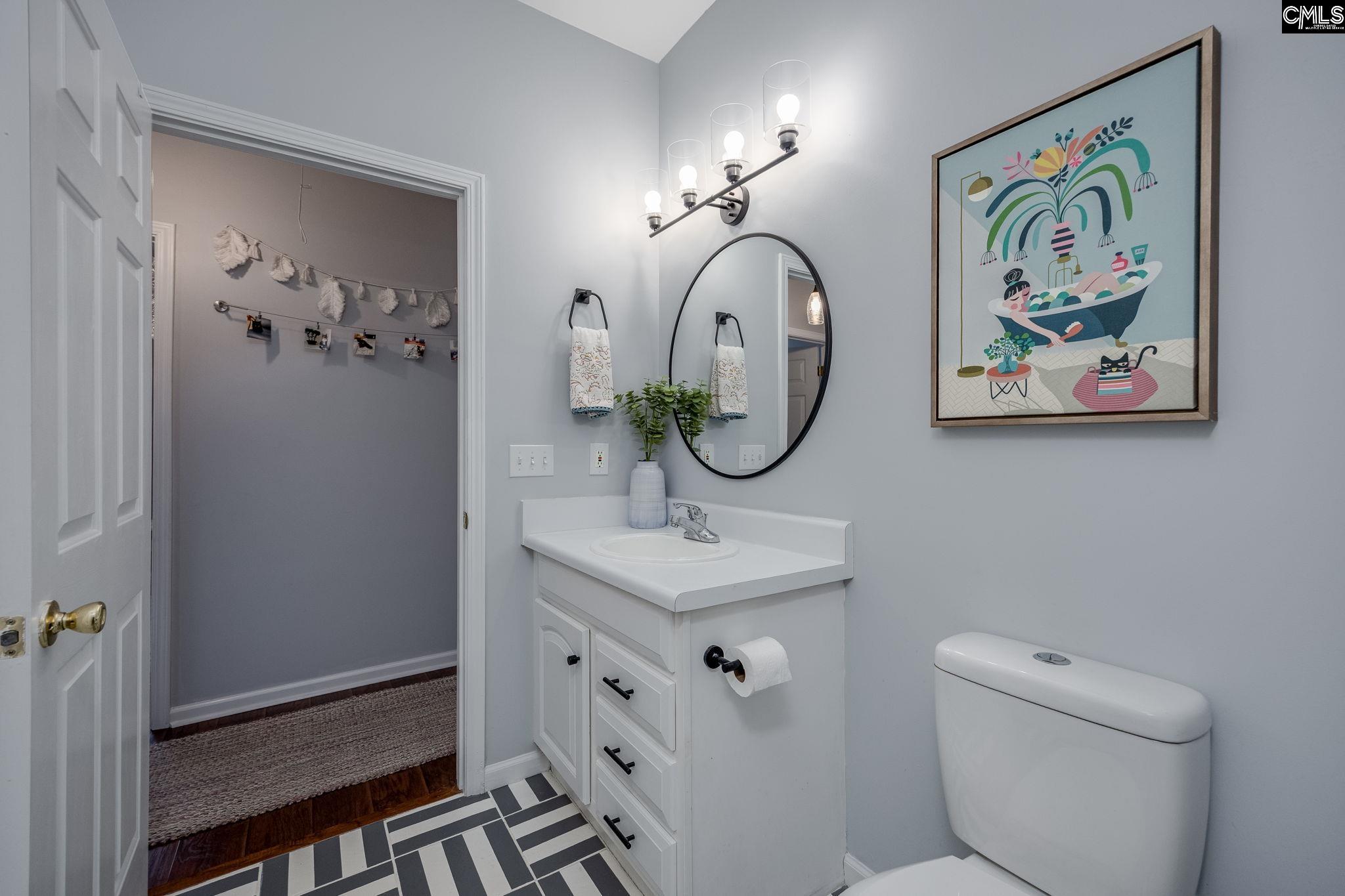40 Crescent Moon Court Lexington, SC 29072