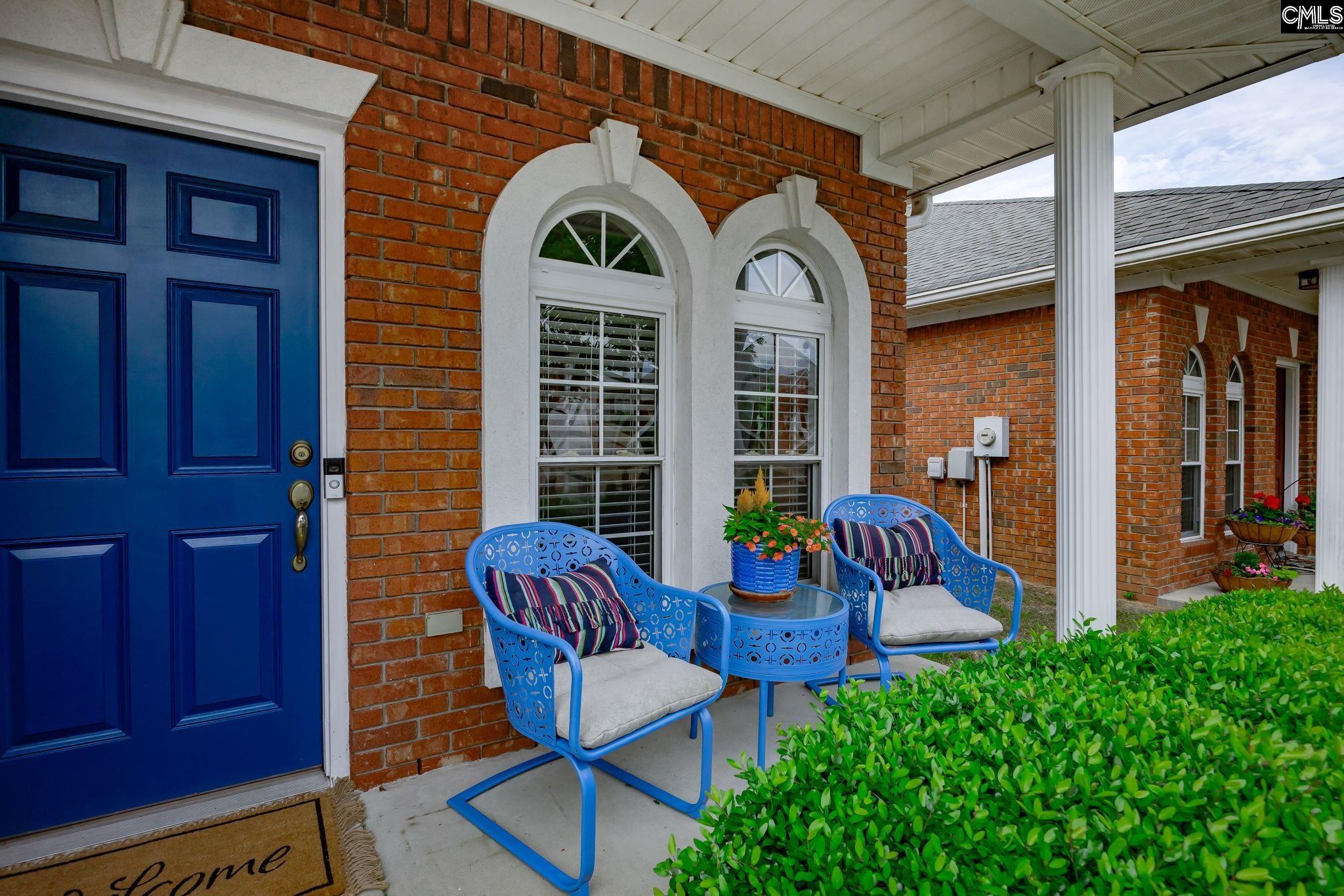 40 Crescent Moon Court Lexington, SC 29072