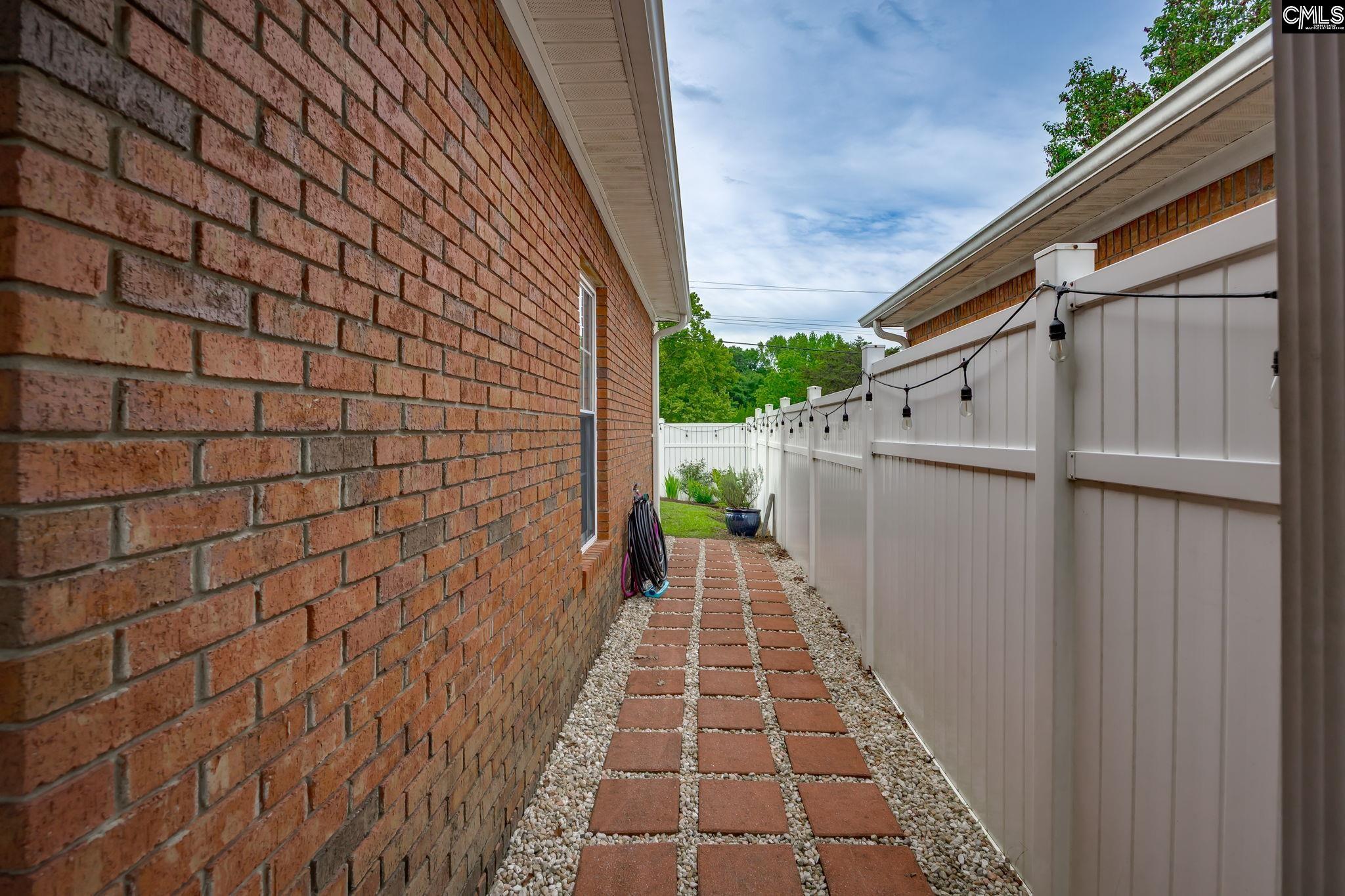 40 Crescent Moon Court Lexington, SC 29072