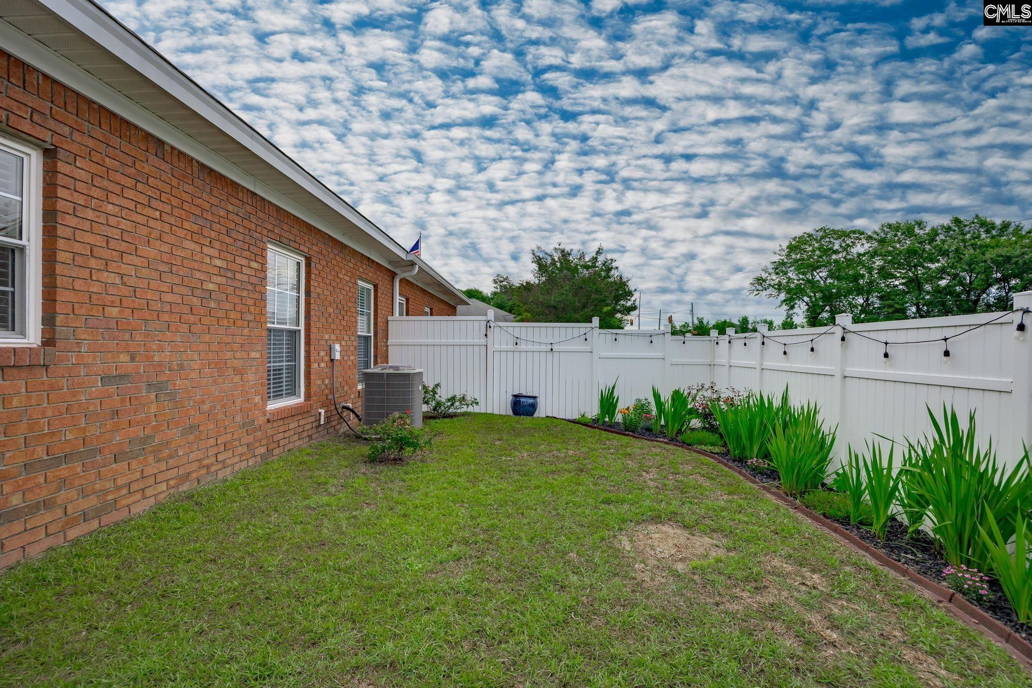 40 Crescent Moon Court Lexington, SC 29072
