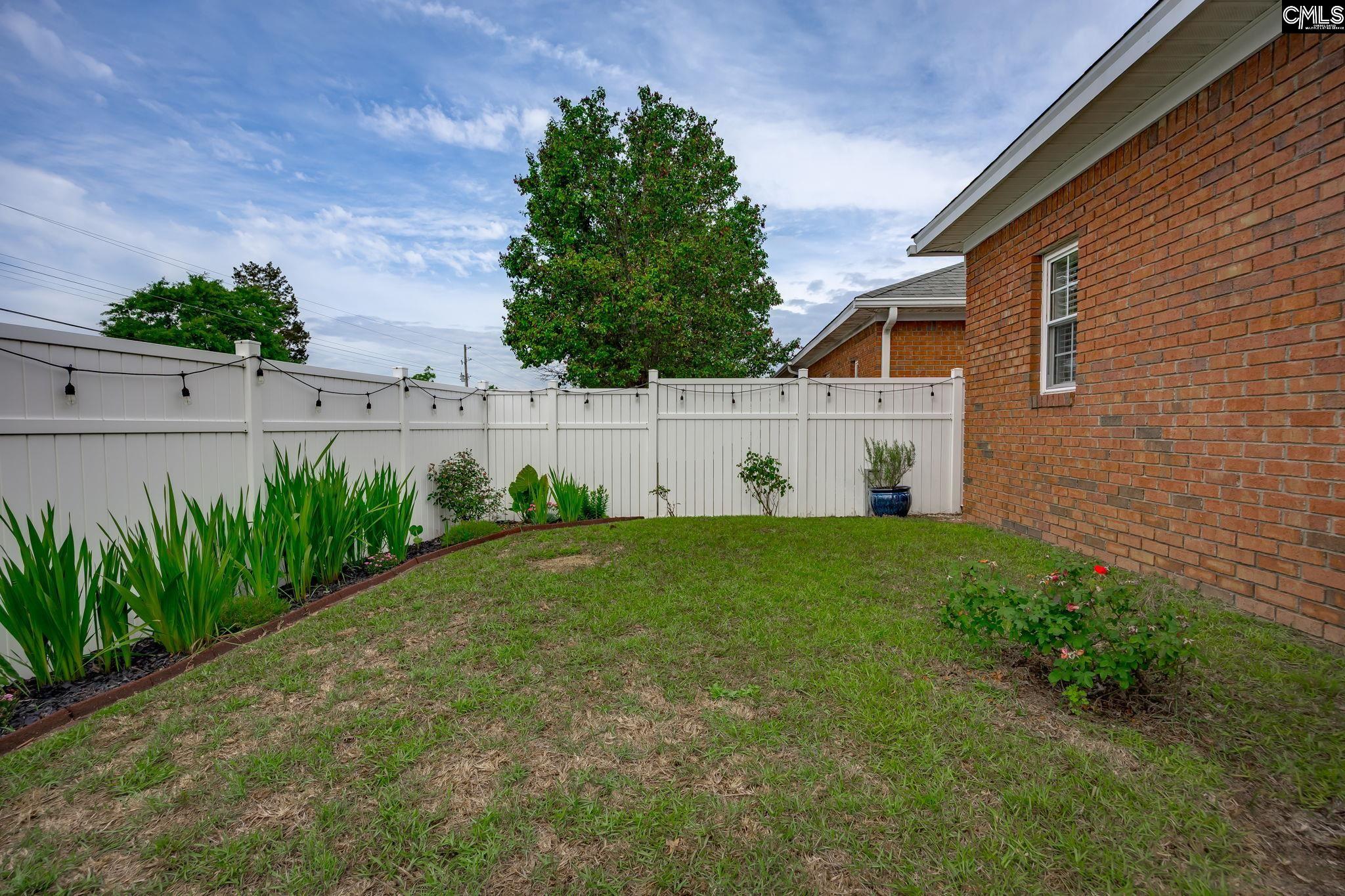 40 Crescent Moon Court Lexington, SC 29072