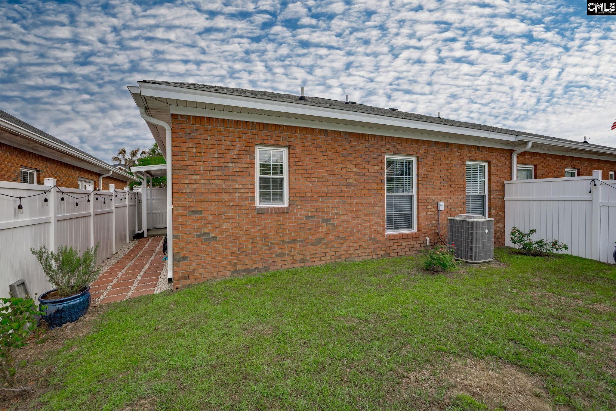 40 Crescent Moon Court Lexington, SC 29072