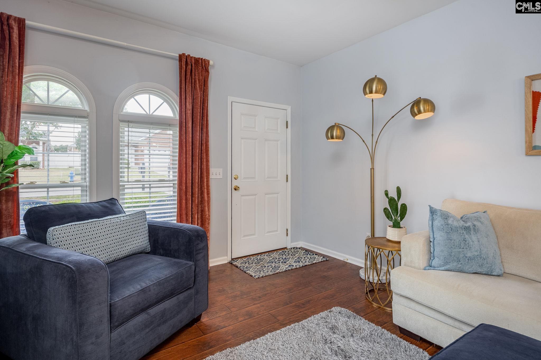 40 Crescent Moon Court Lexington, SC 29072